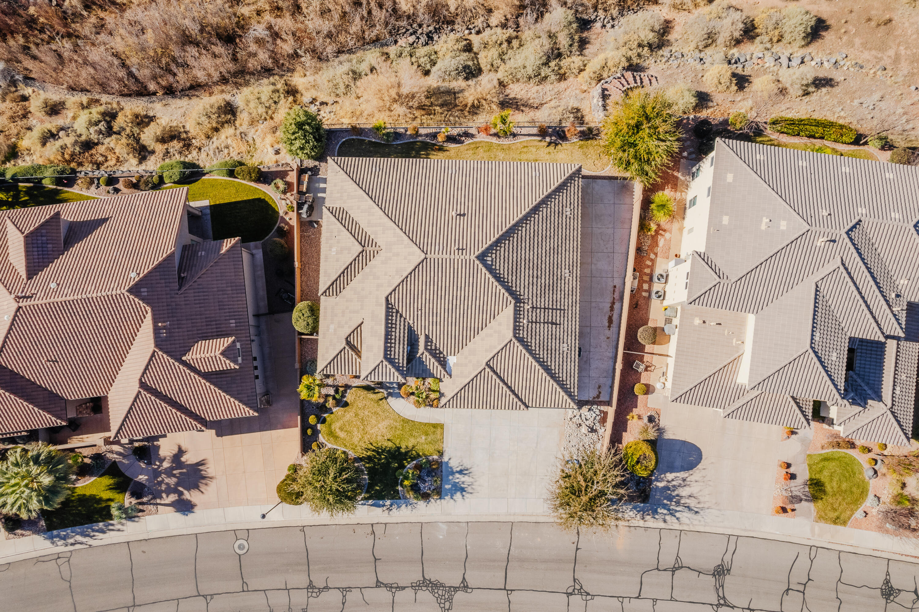 TWIN CREEKS AT STONEBRIDGE - Residential