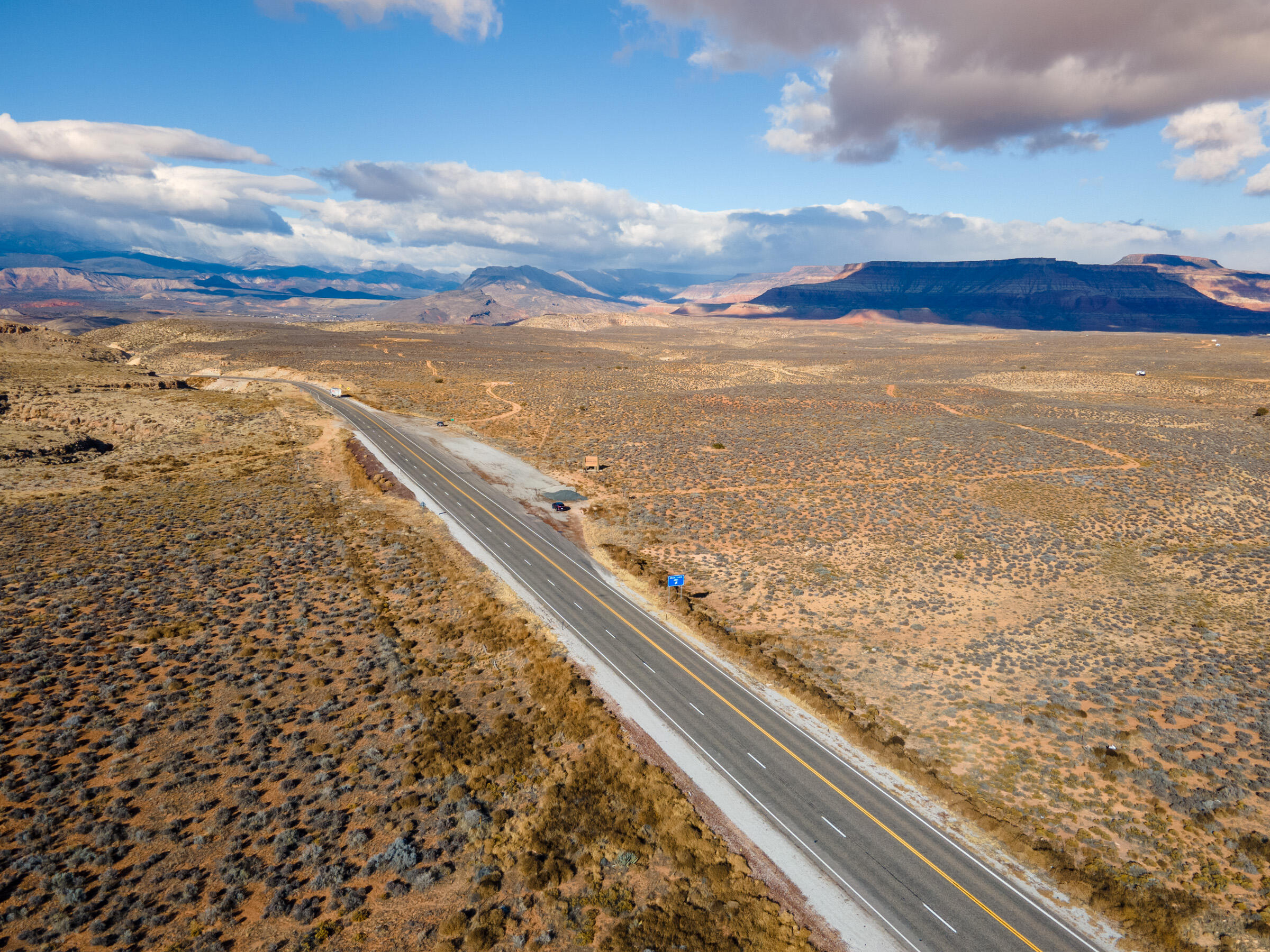 HURRICANE TOWNSITE - Land