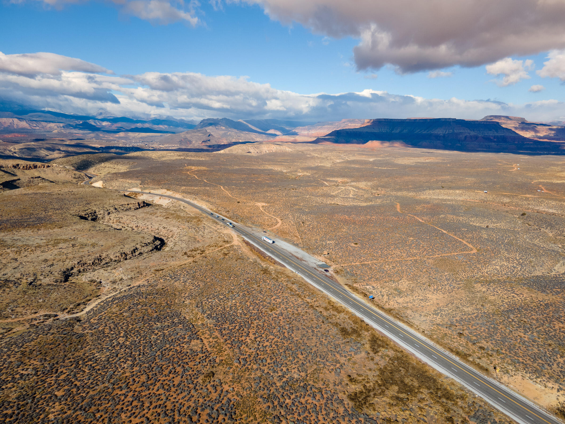 HURRICANE TOWNSITE - Land