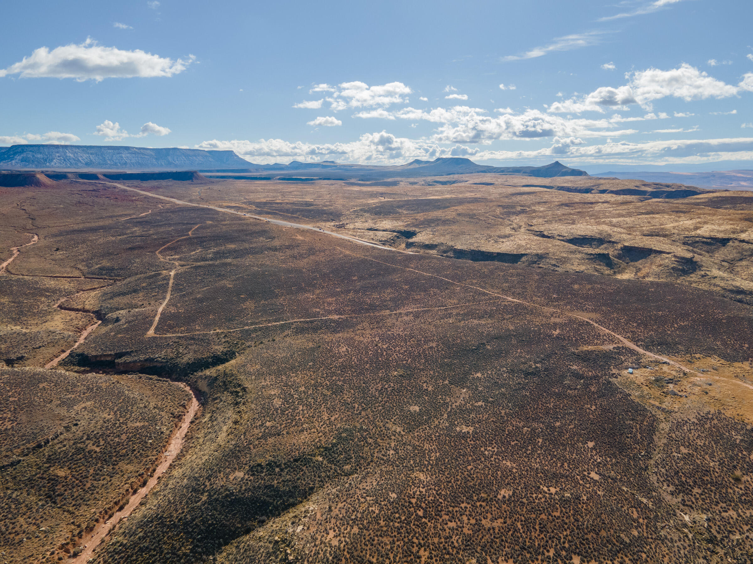 HURRICANE TOWNSITE - Land
