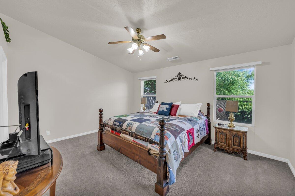 SOUTH FIELD ESTATES - Residential