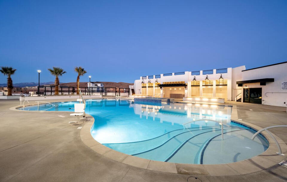 AUBURN HILLS - Residential