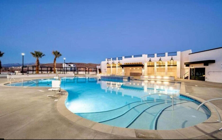 AUBURN HILLS - Residential