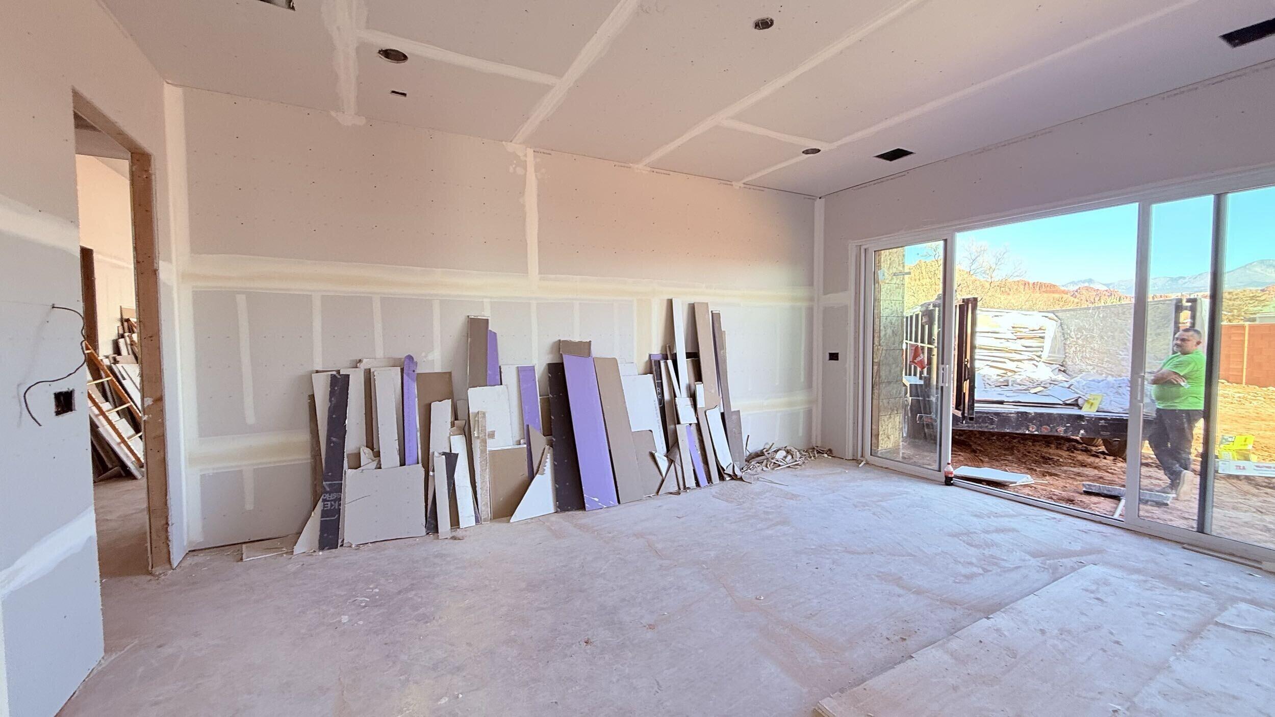 SERENITY ESTATES - Residential