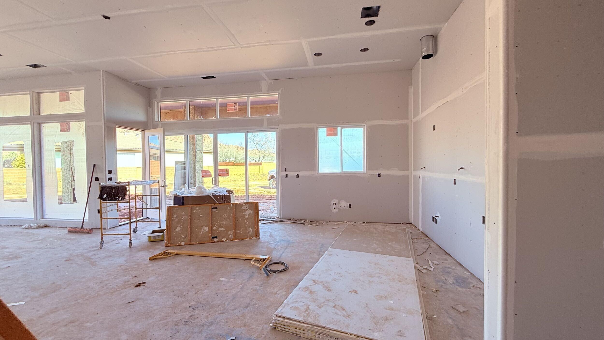 SERENITY ESTATES - Residential