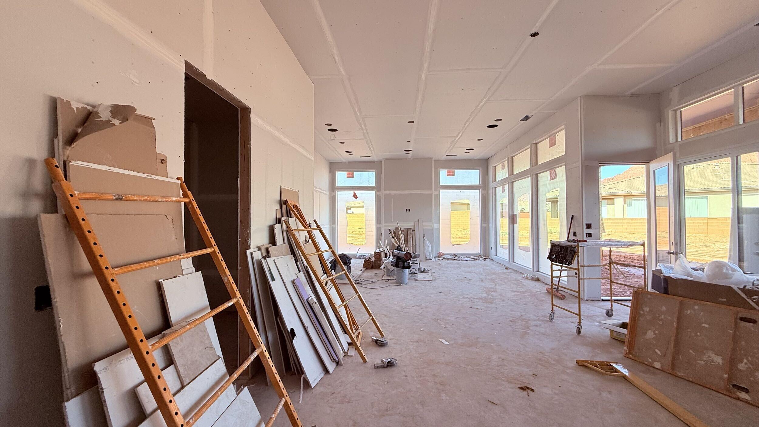 SERENITY ESTATES - Residential