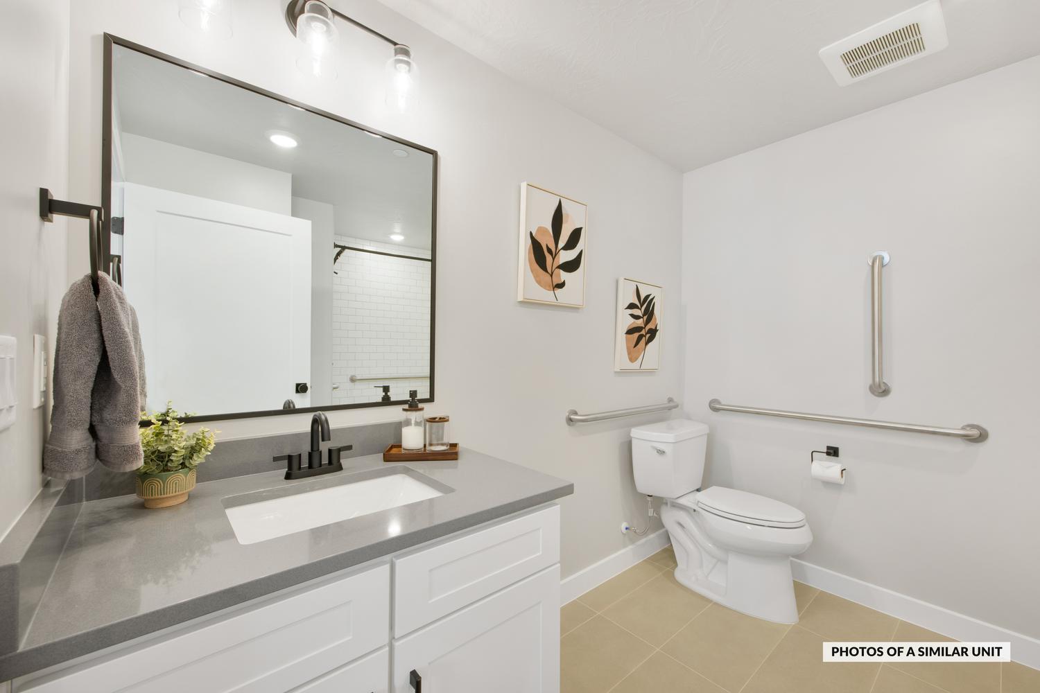 CORAL SPRINGS CONDOMINIUMS - Residential