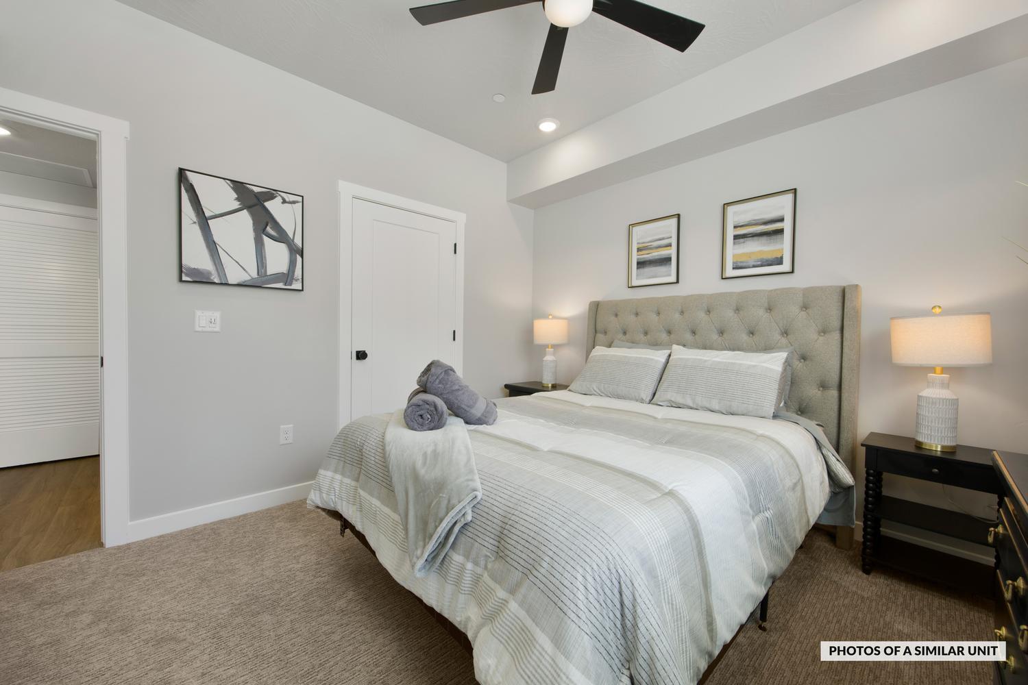 CORAL SPRINGS CONDOMINIUMS - Residential