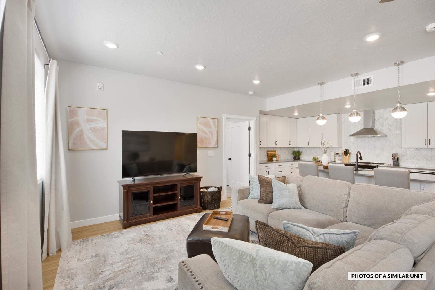 CORAL SPRINGS CONDOMINIUMS - Residential