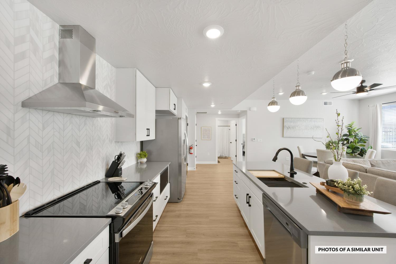 CORAL SPRINGS CONDOMINIUMS - Residential