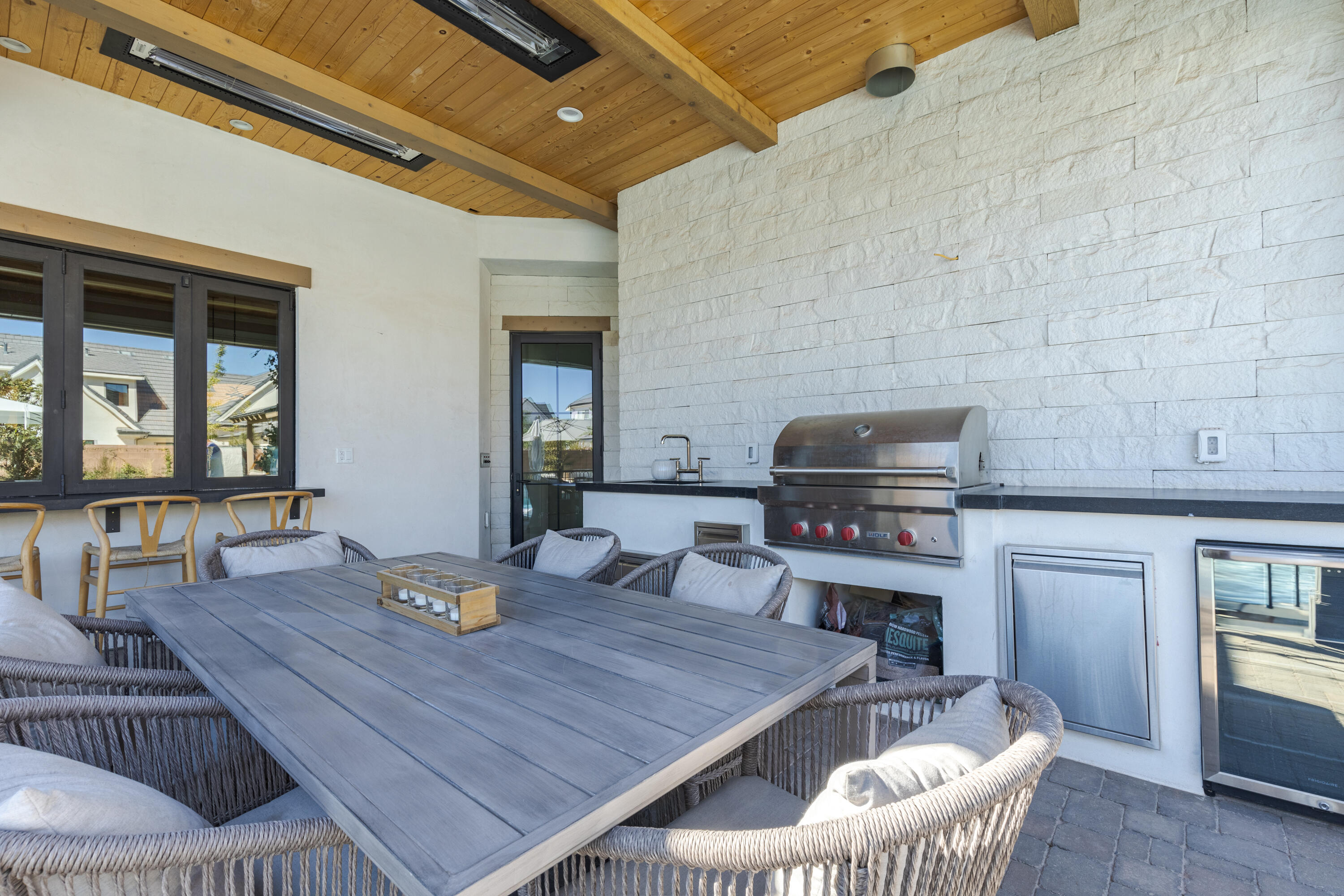 FIELDSTONE - Residential