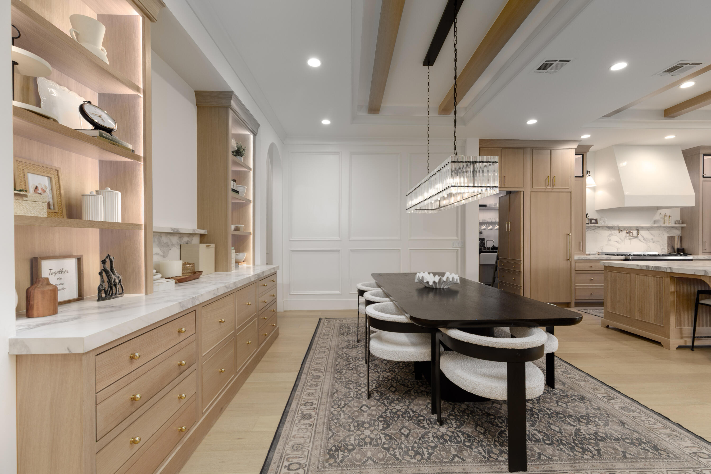 FIELDSTONE - Residential