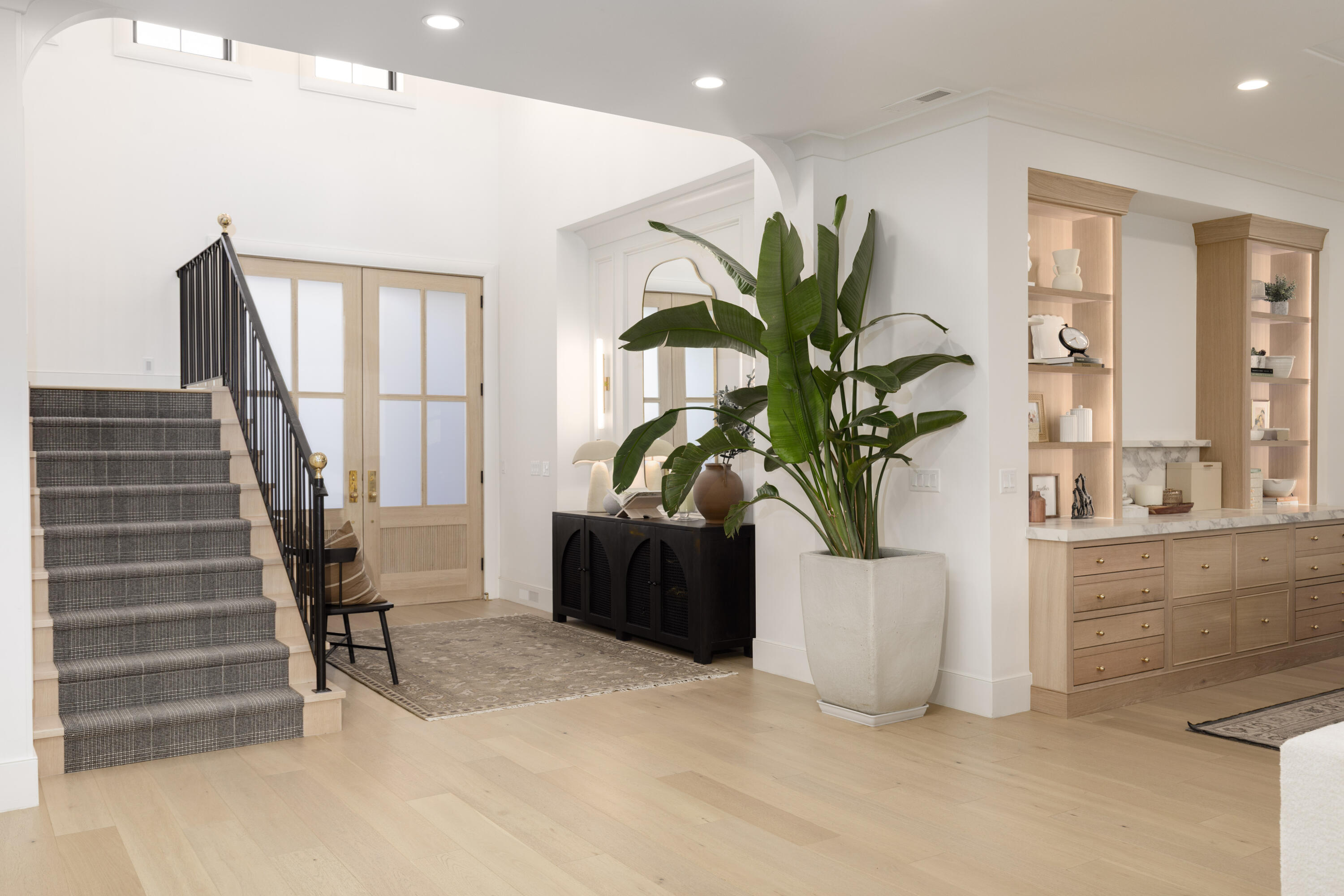 FIELDSTONE - Residential