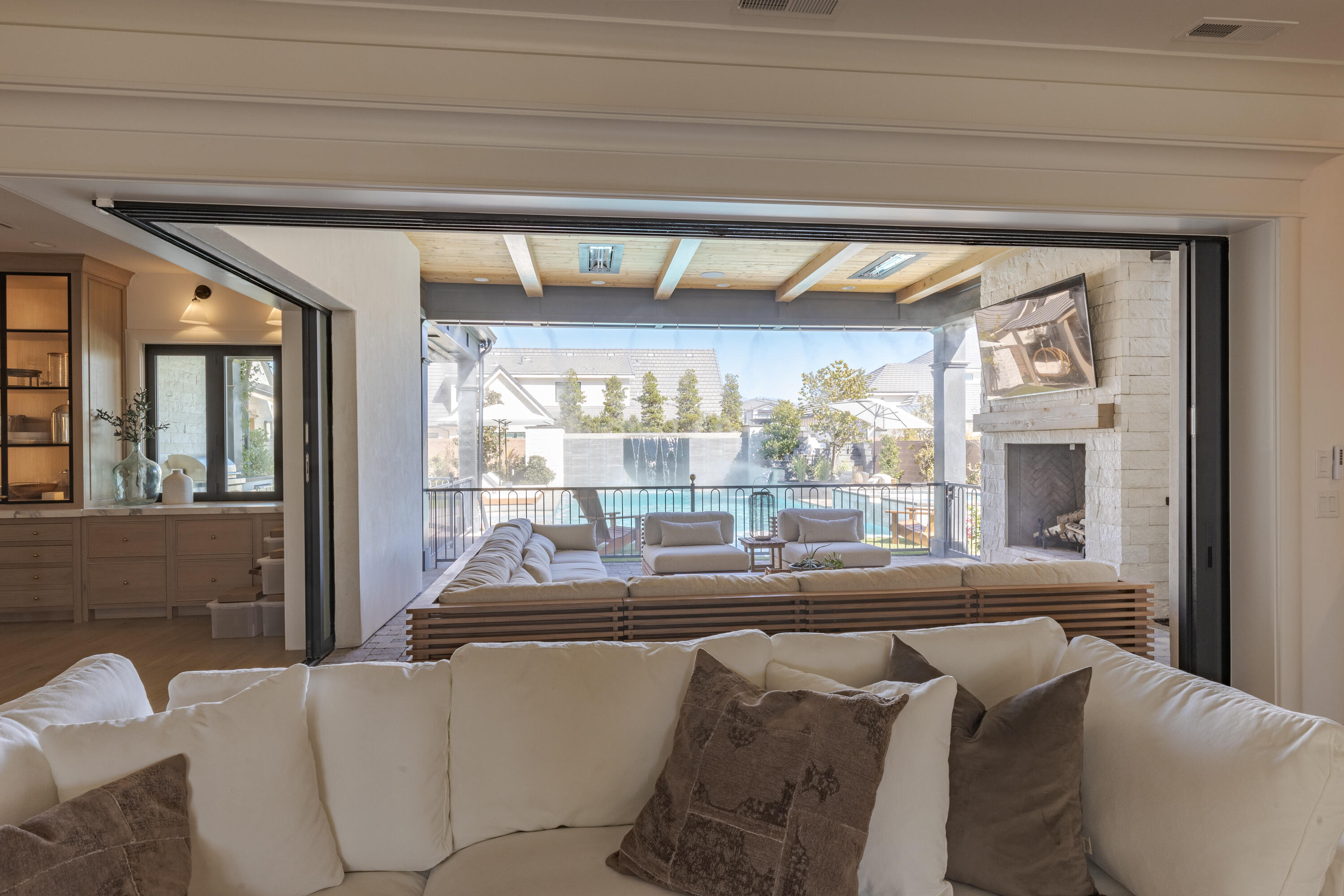 FIELDSTONE - Residential