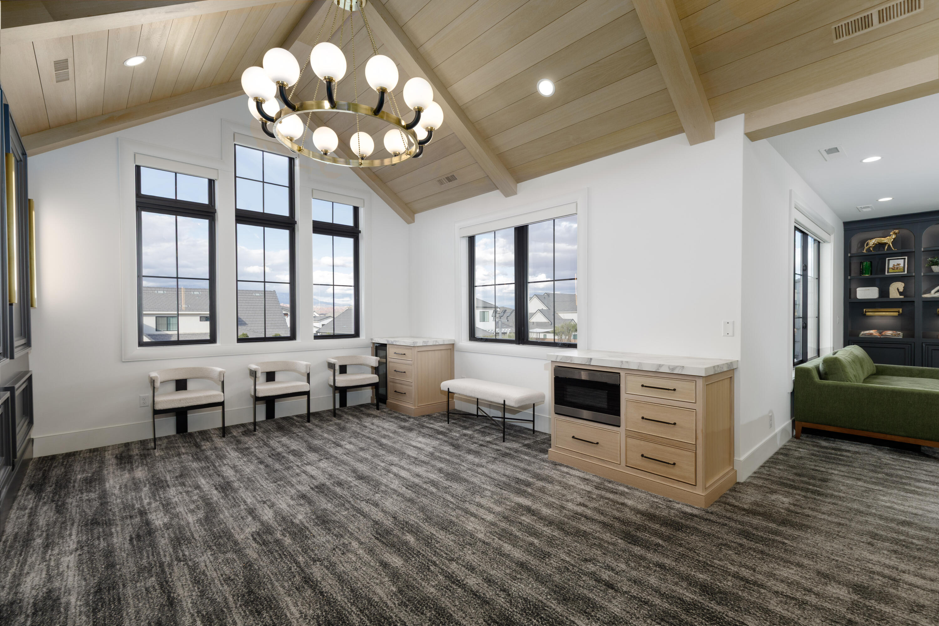 FIELDSTONE - Residential