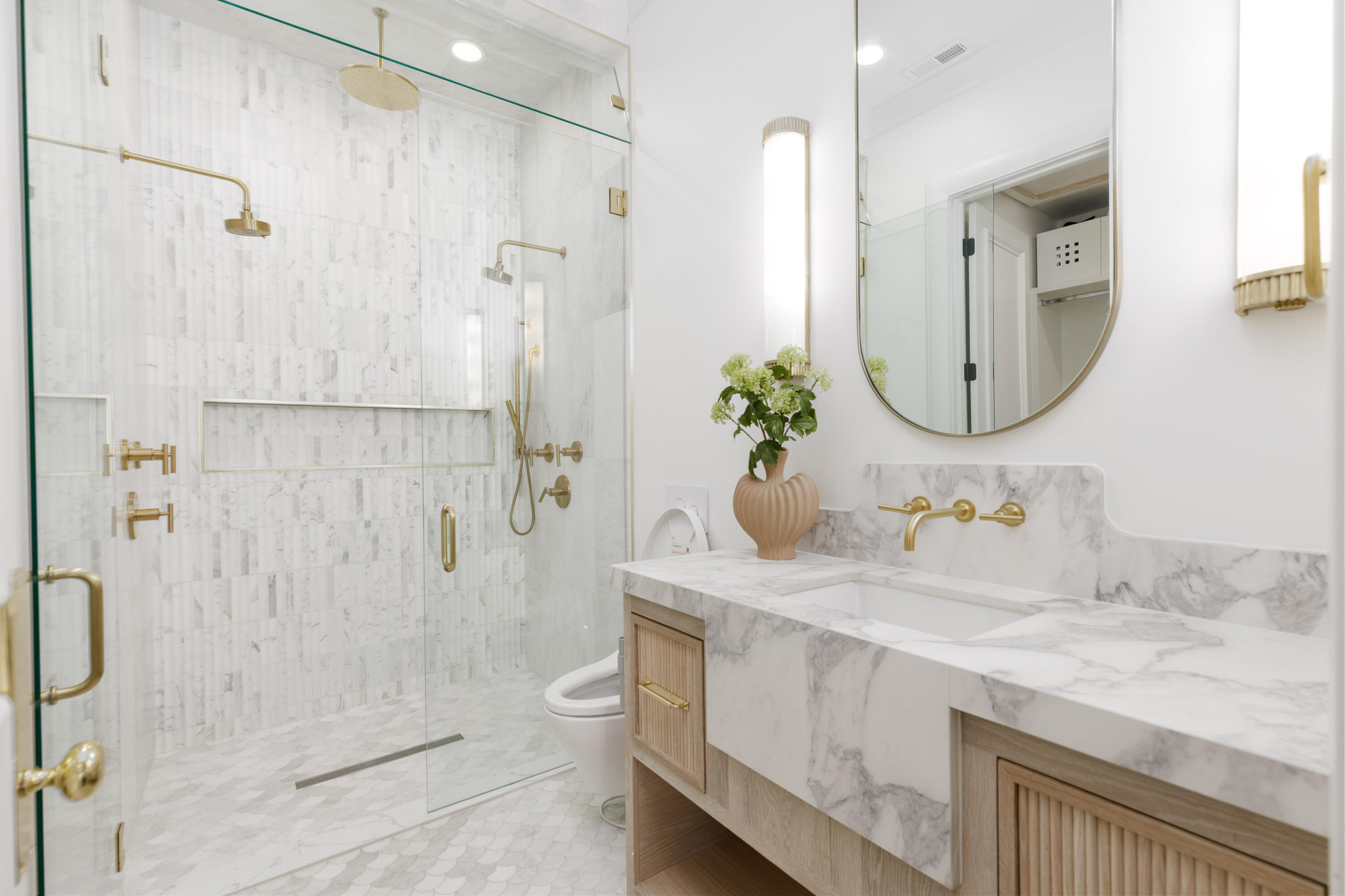 FIELDSTONE - Residential