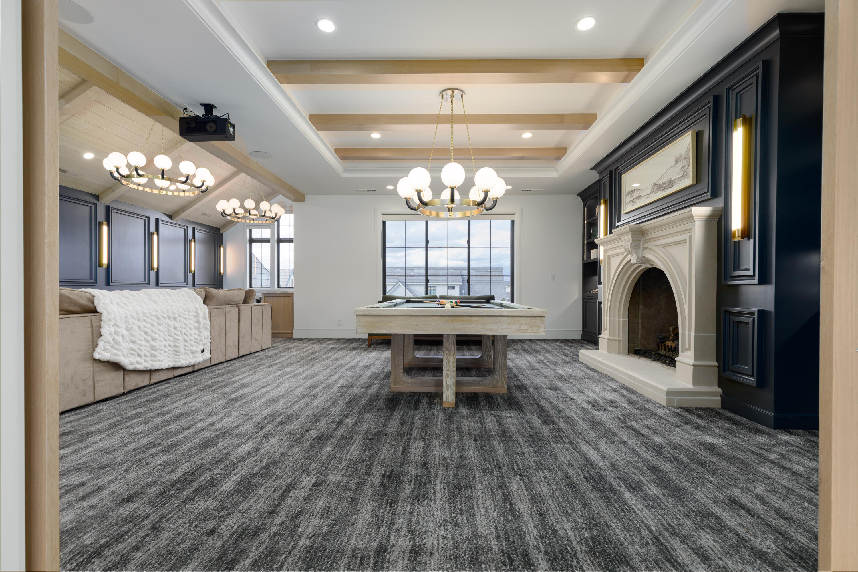 FIELDSTONE - Residential