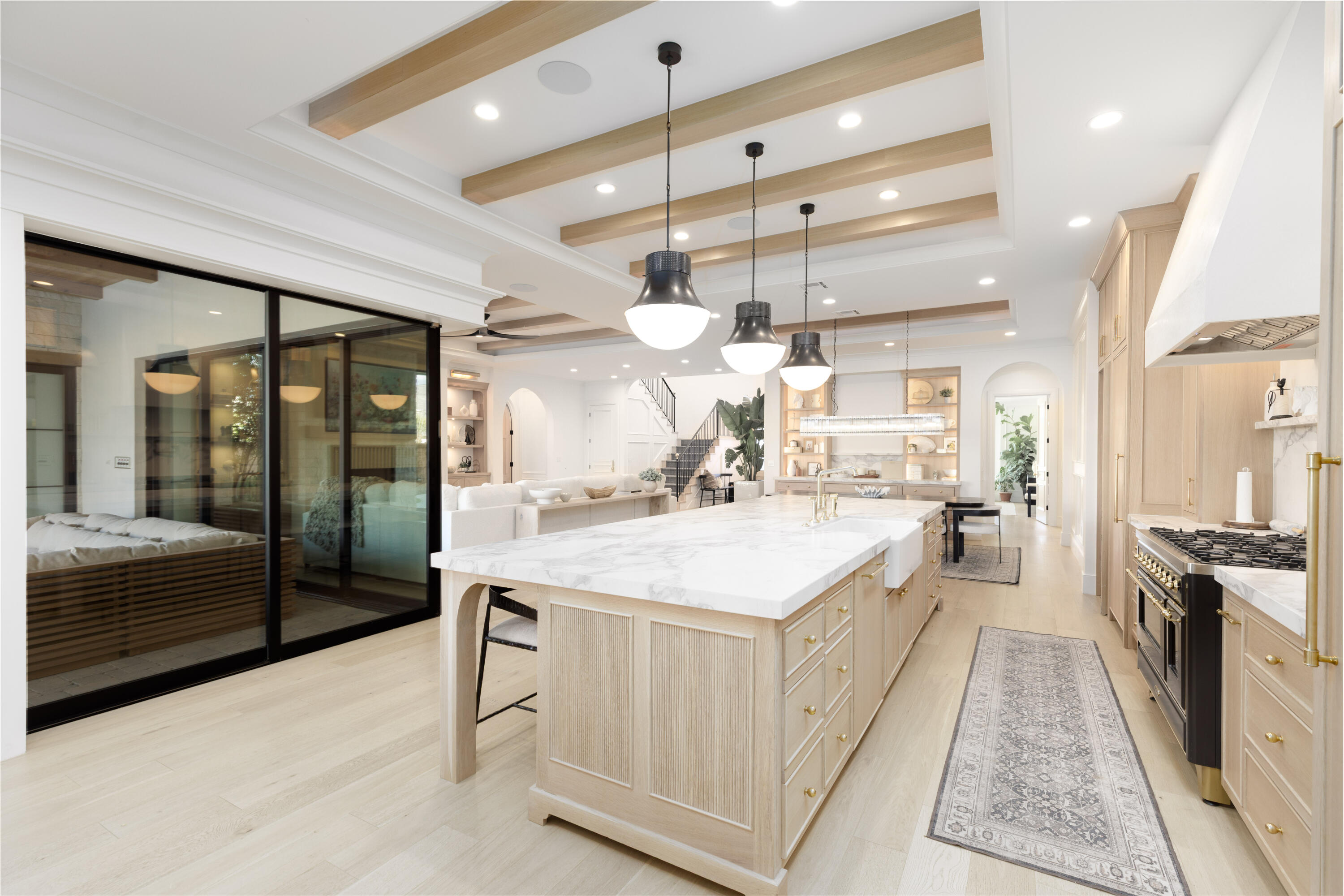 FIELDSTONE - Residential