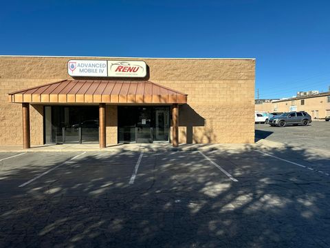 1316 S 400 E St George UT 84790