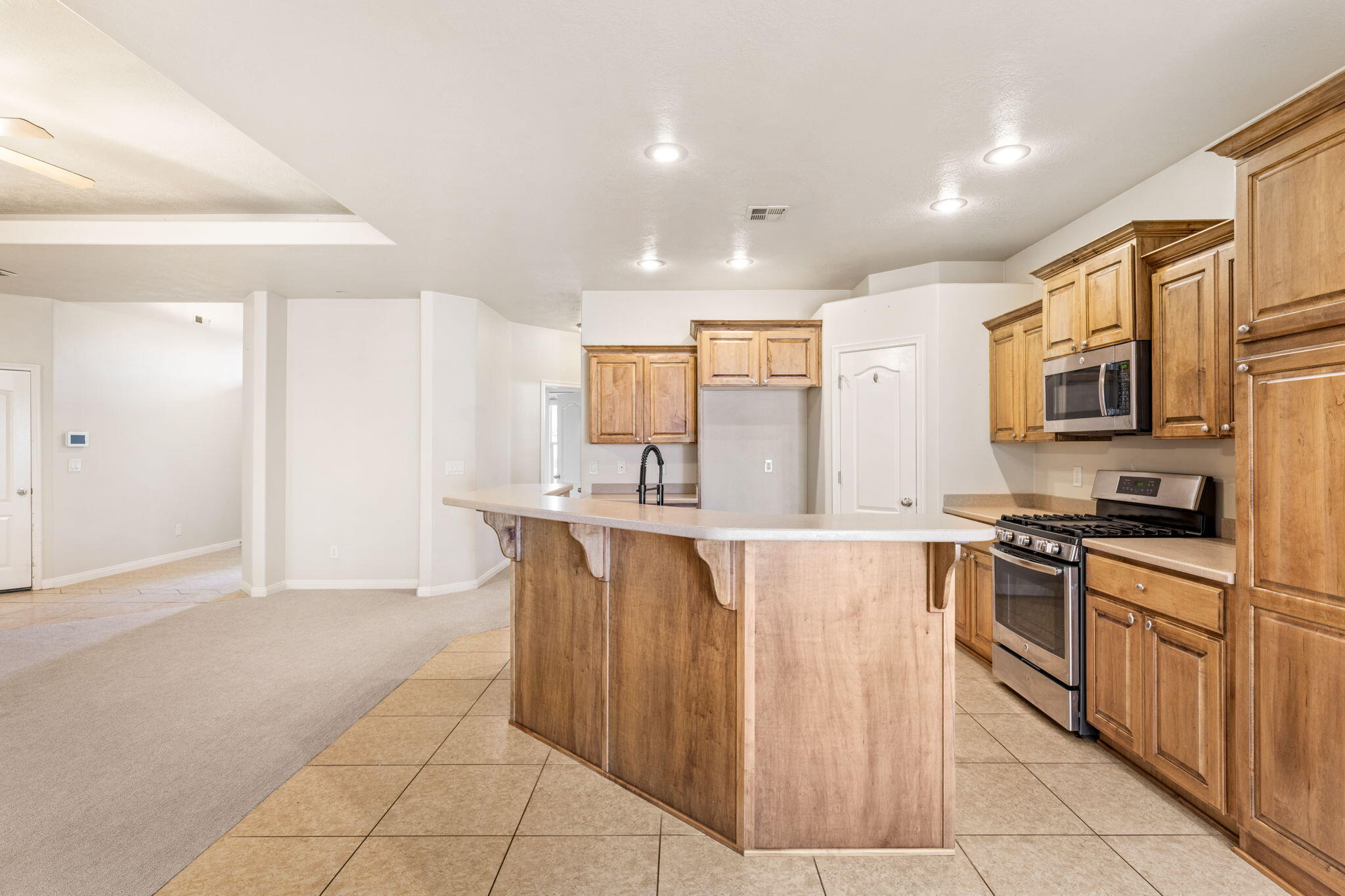 CORONADO RIDGE - Residential