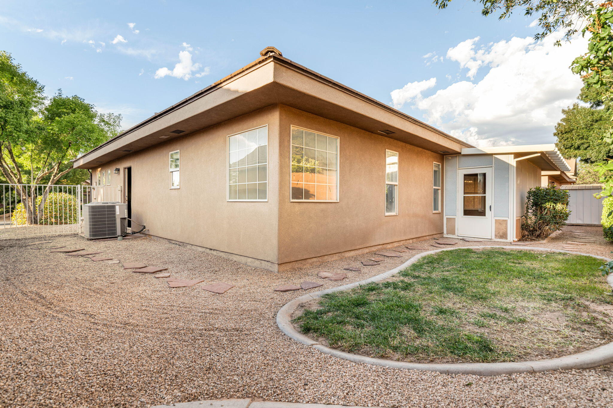 CORONADO RIDGE - Residential