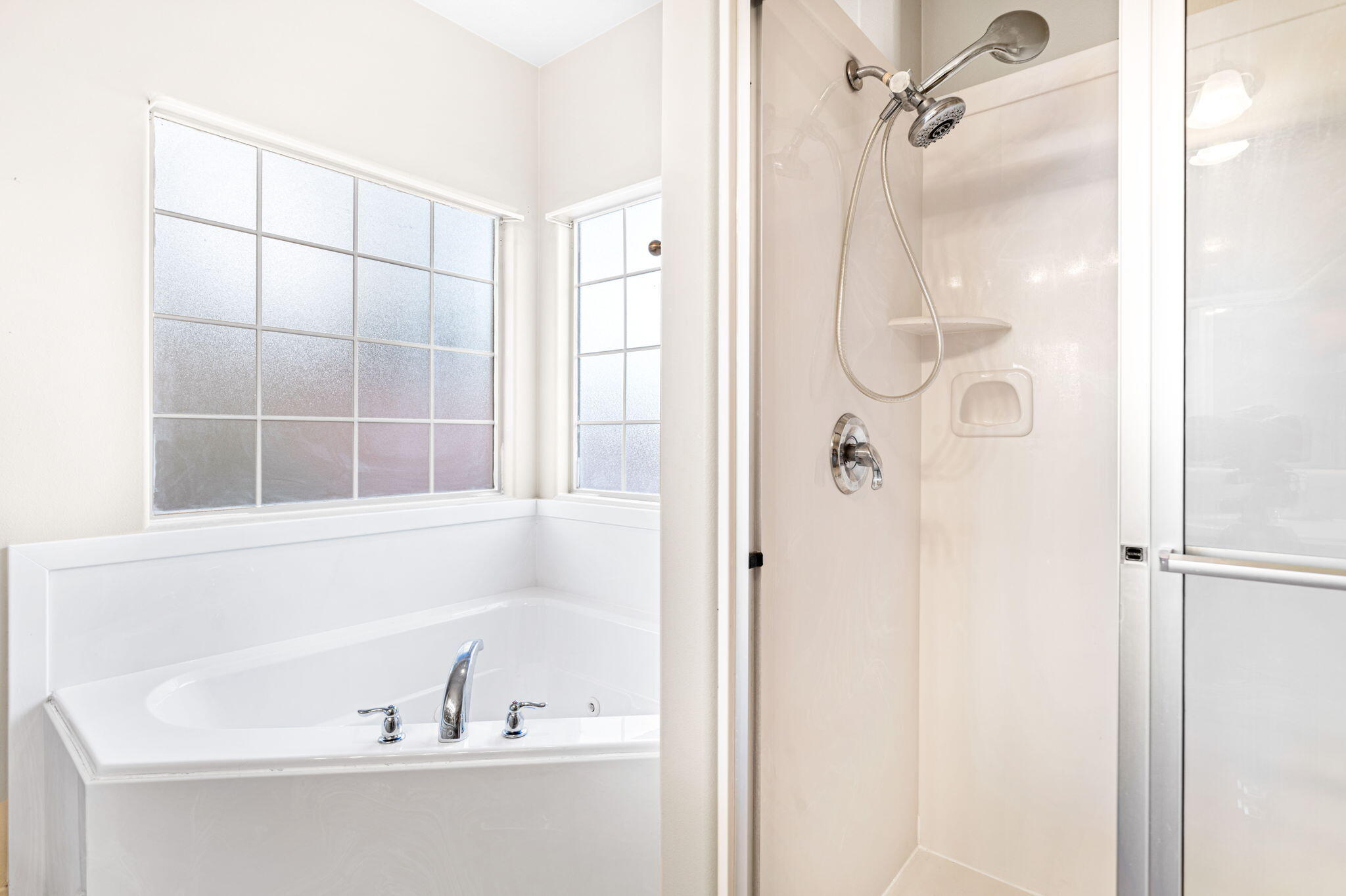 CORONADO RIDGE - Residential