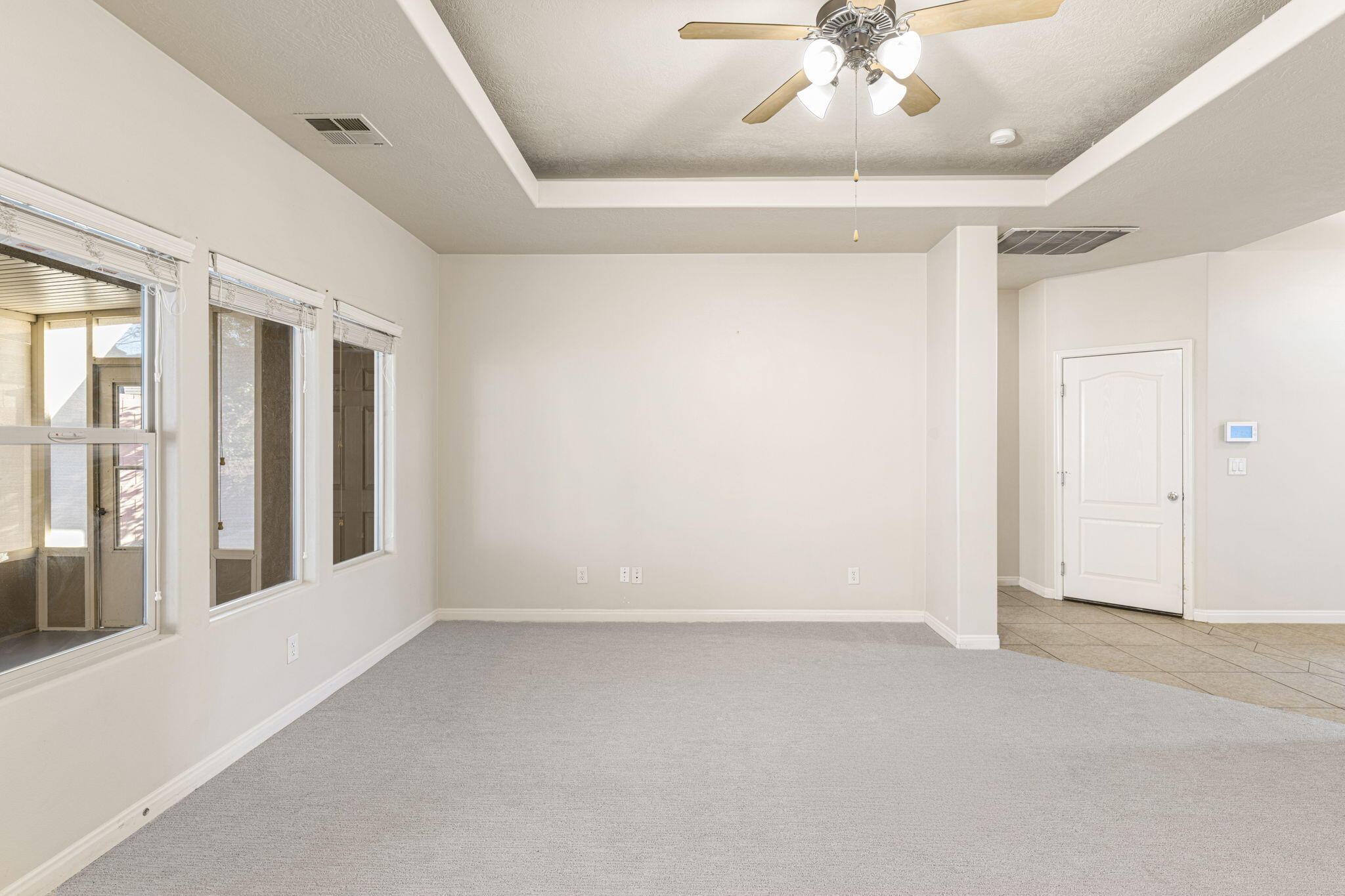 CORONADO RIDGE - Residential