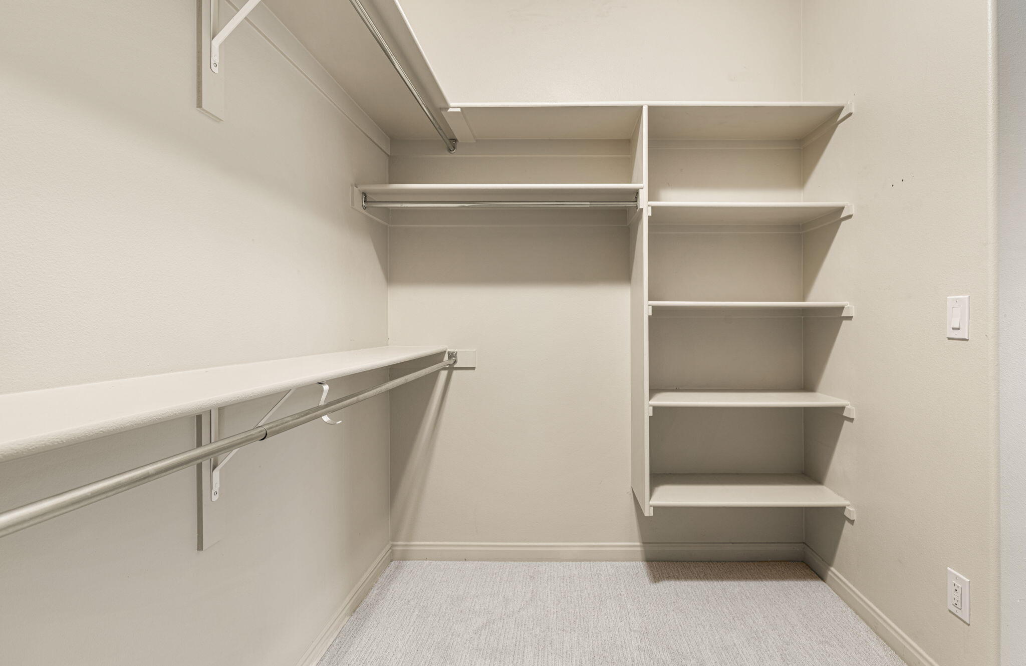 CORONADO RIDGE - Residential