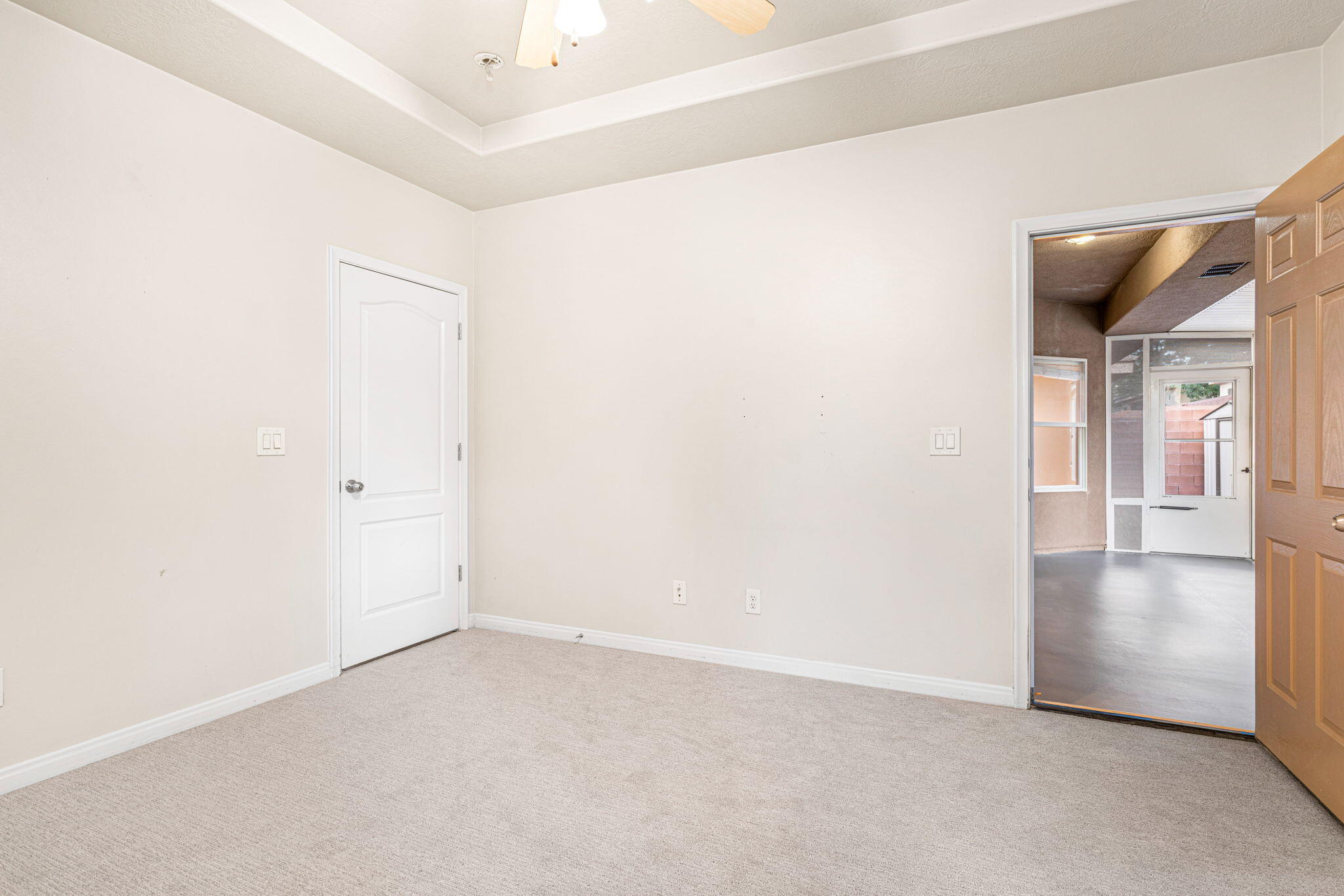 CORONADO RIDGE - Residential