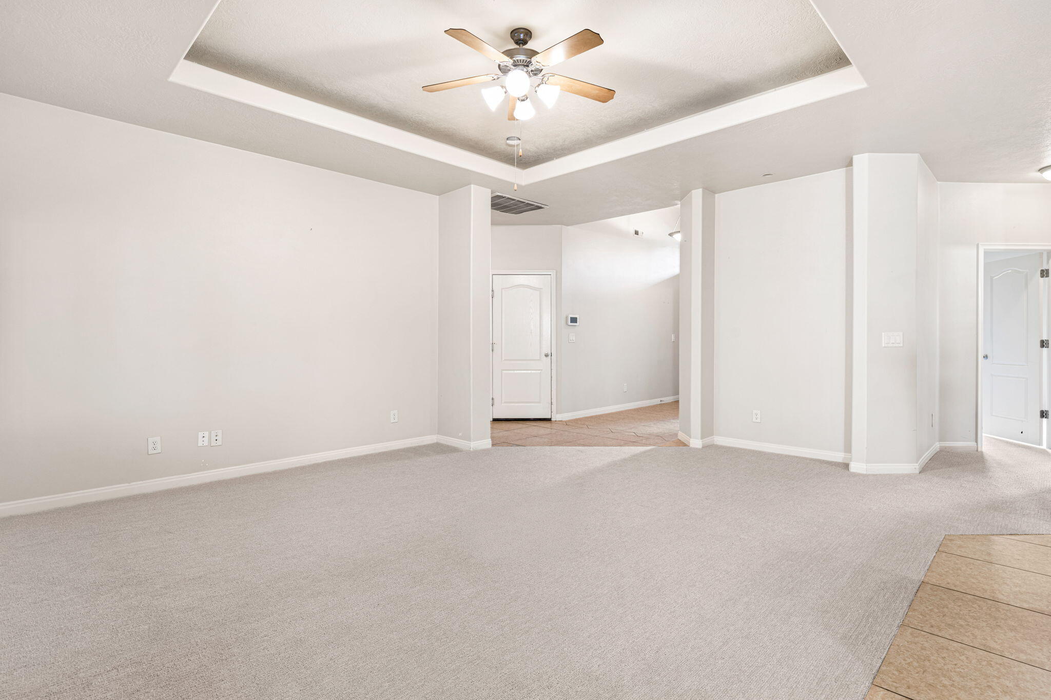 CORONADO RIDGE - Residential