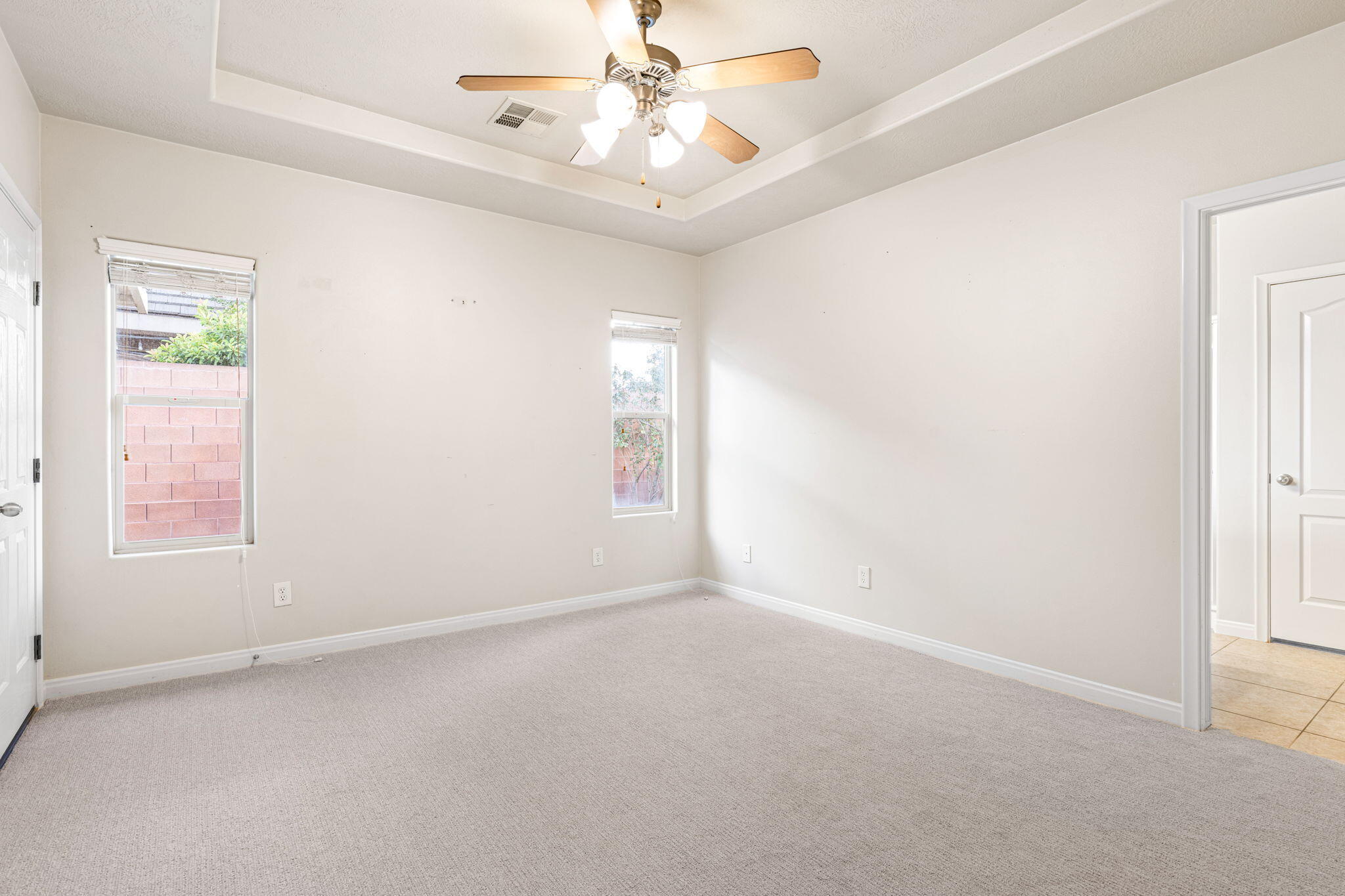 CORONADO RIDGE - Residential