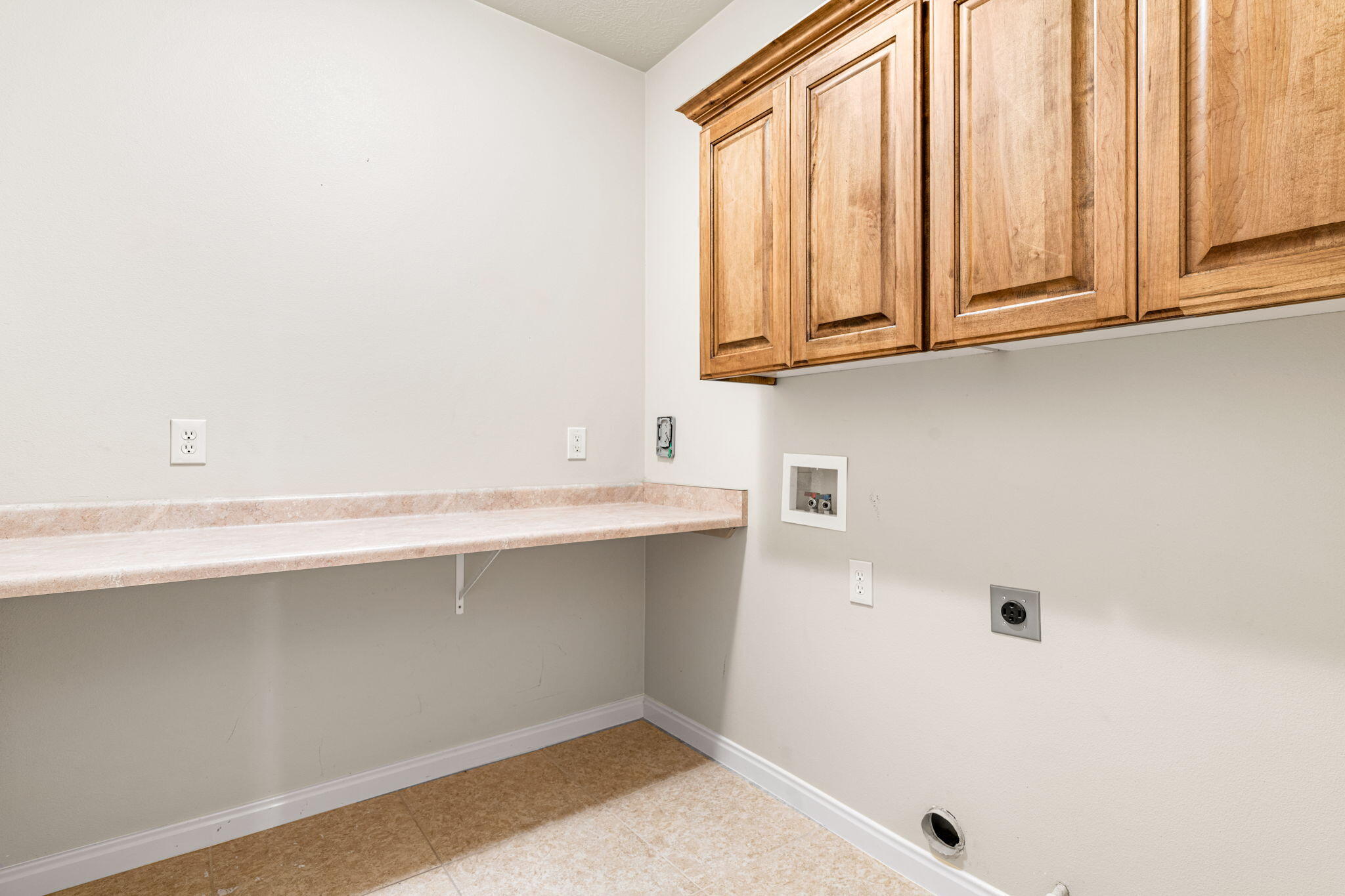 CORONADO RIDGE - Residential