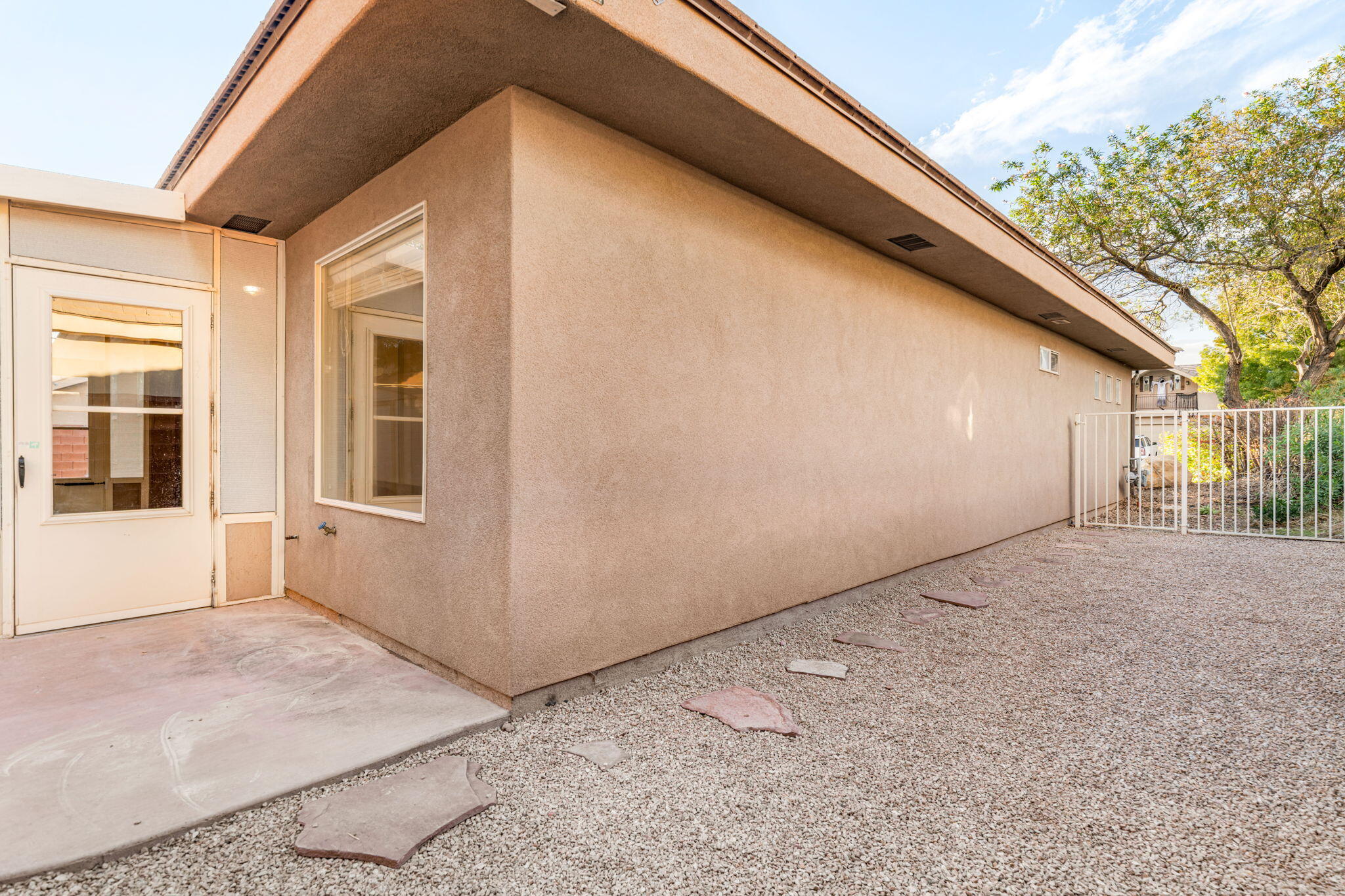 CORONADO RIDGE - Residential