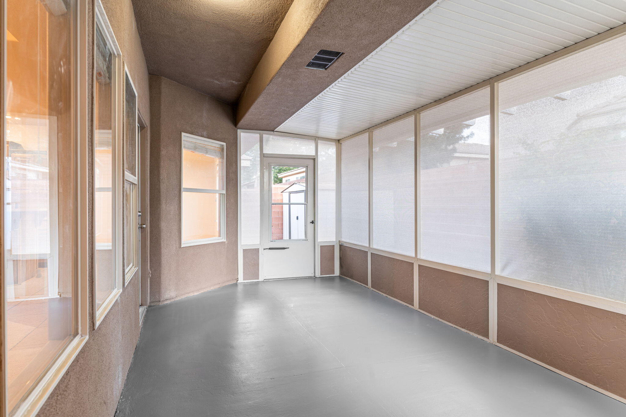 CORONADO RIDGE - Residential