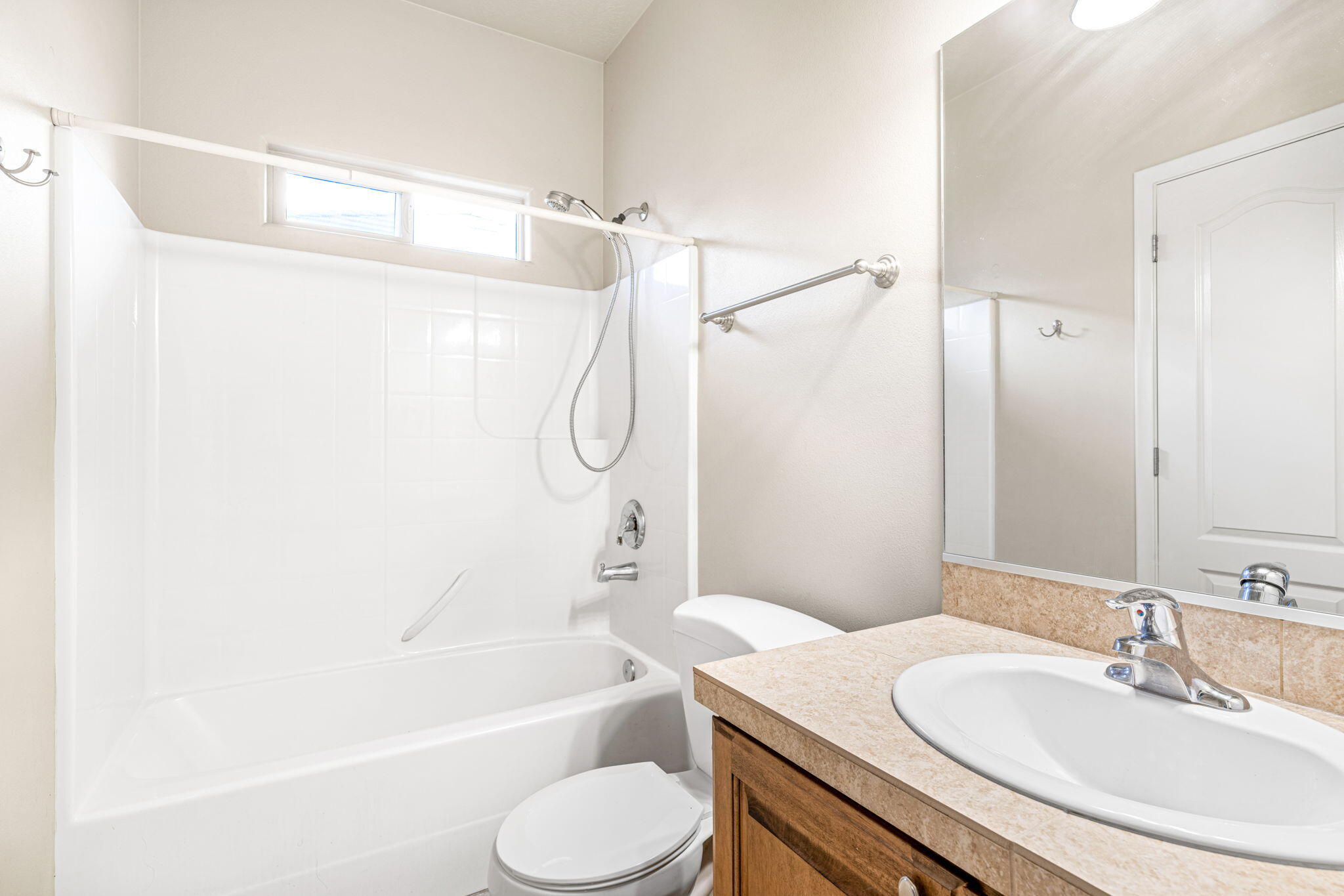 CORONADO RIDGE - Residential