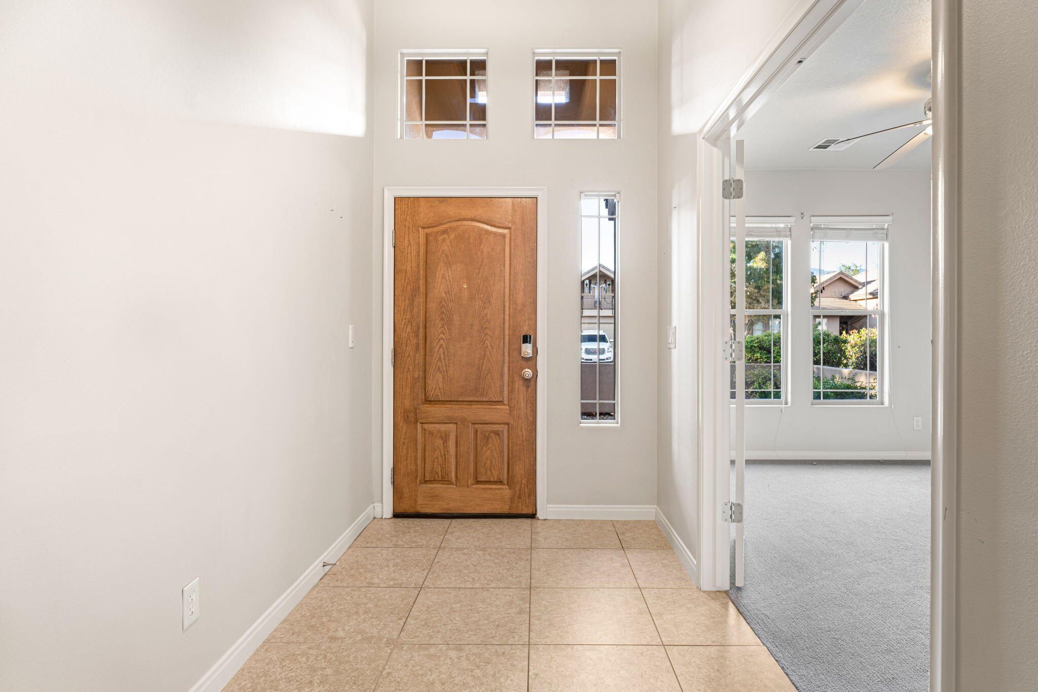 CORONADO RIDGE - Residential