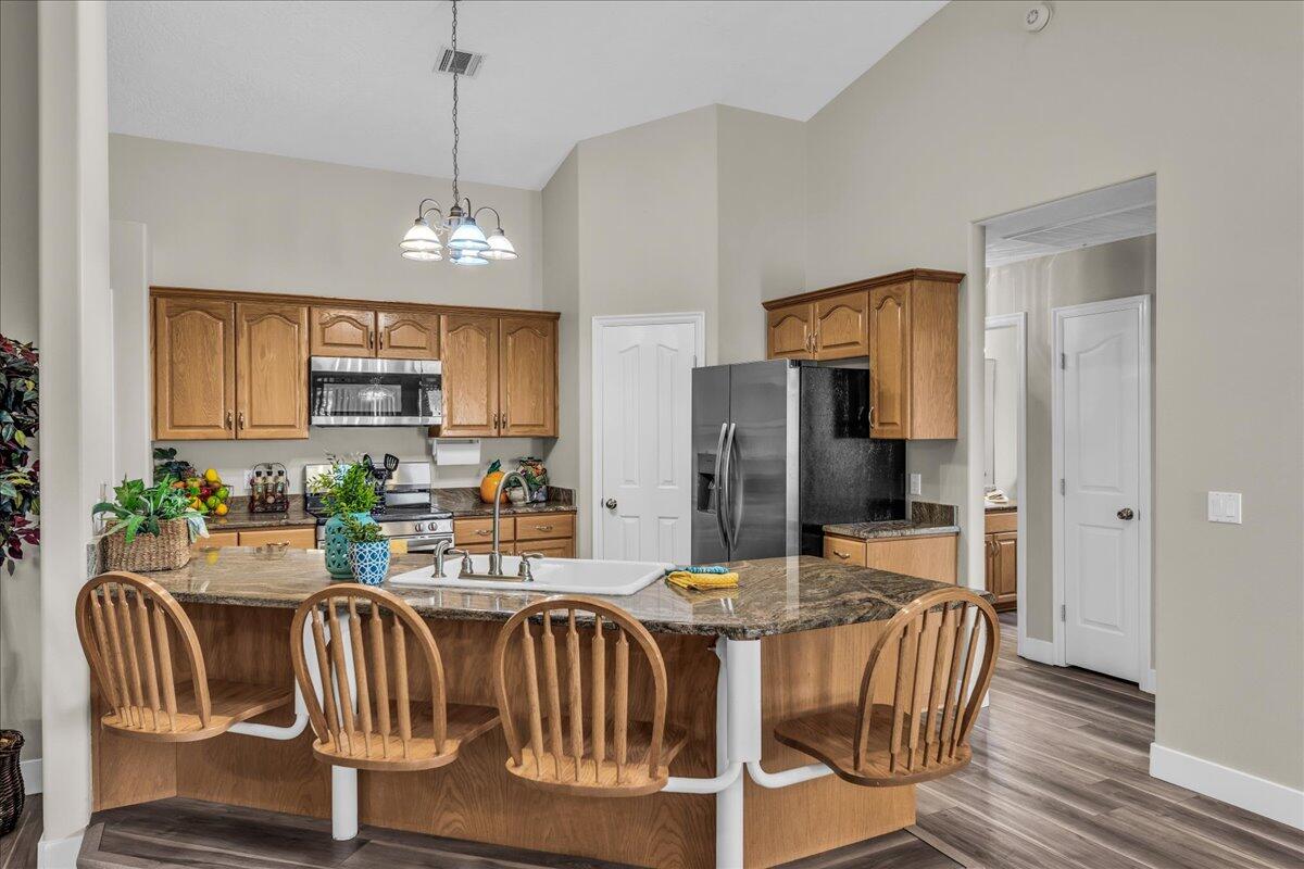 FOOTHILLS AT ST GEORGE - Residential