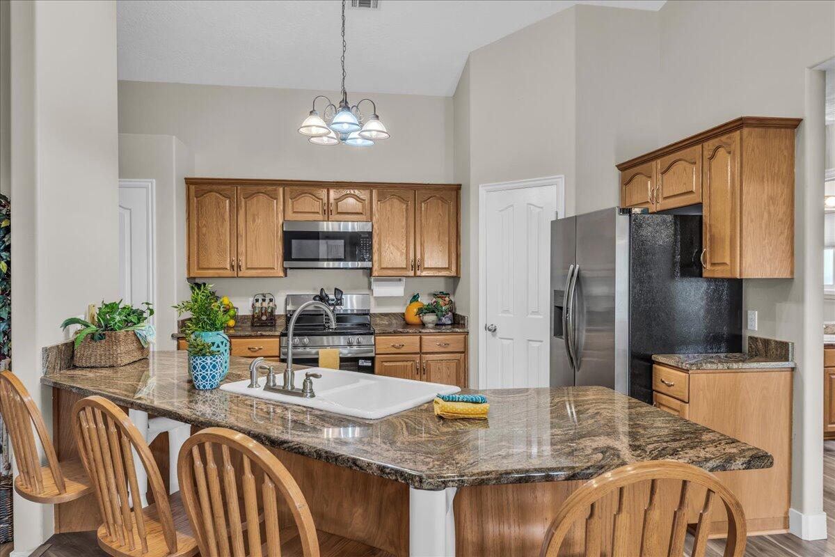 FOOTHILLS AT ST GEORGE - Residential