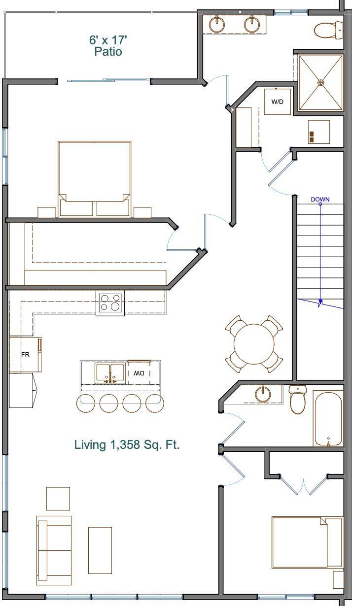 Main image without alt text