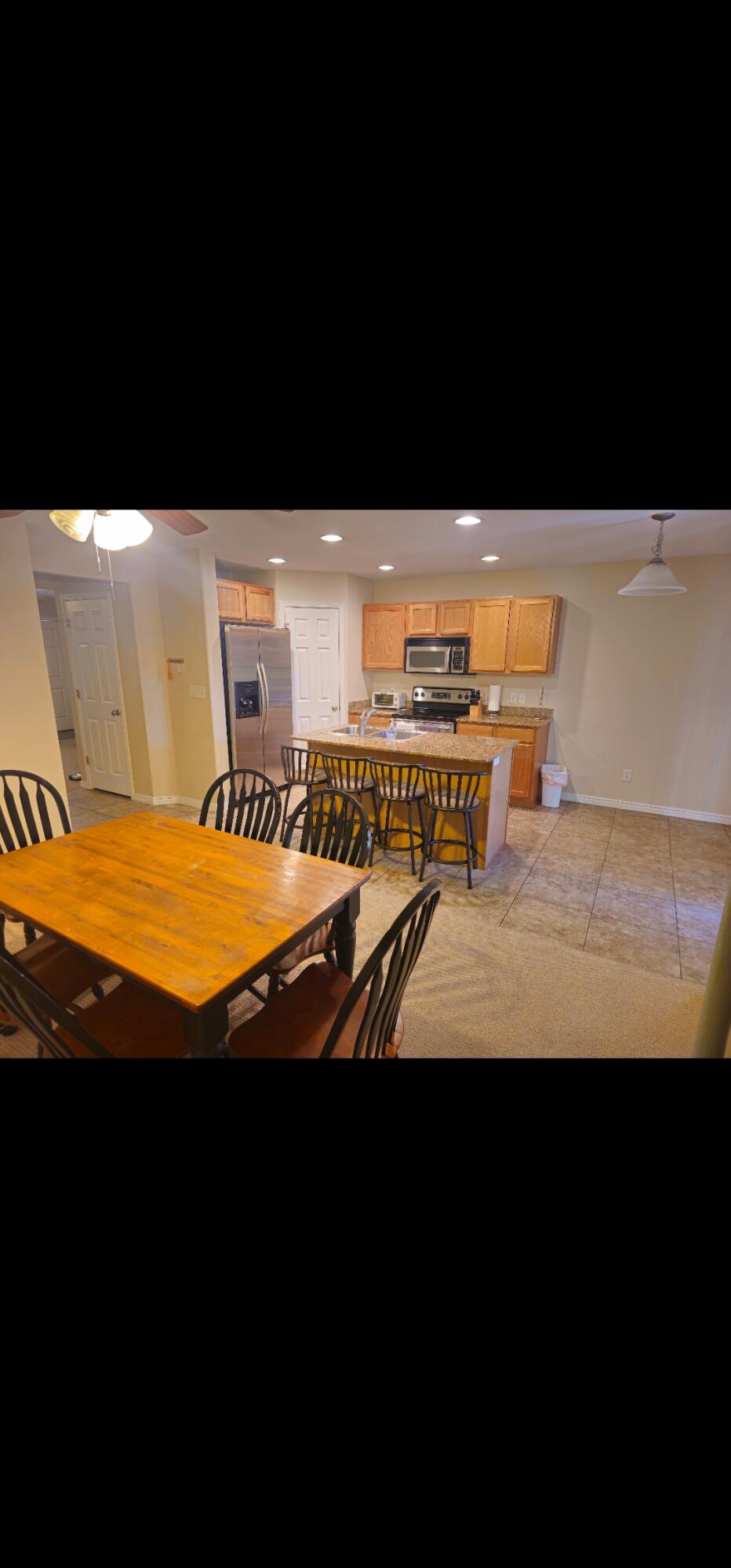 HIDDEN VALLEY TOWN HOMES - Residential