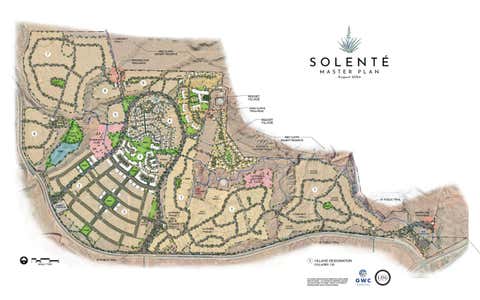 Tiny photo for SolentÃ© Phase 1B 132 #132, Washington, UT 84780 (MLS # 26-274942)