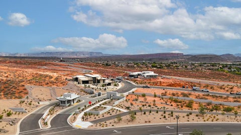 Tiny photo for SolentÃ© Phase 1B 132 #132, Washington, UT 84780 (MLS # 26-274942)