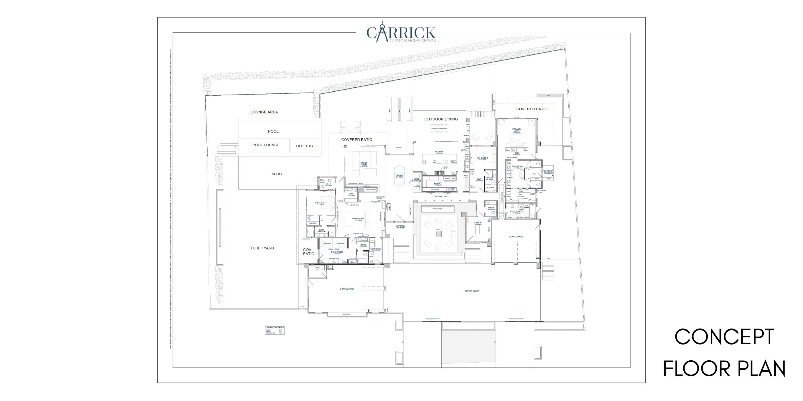 ESTATES AT SAND HOLLOW - Land