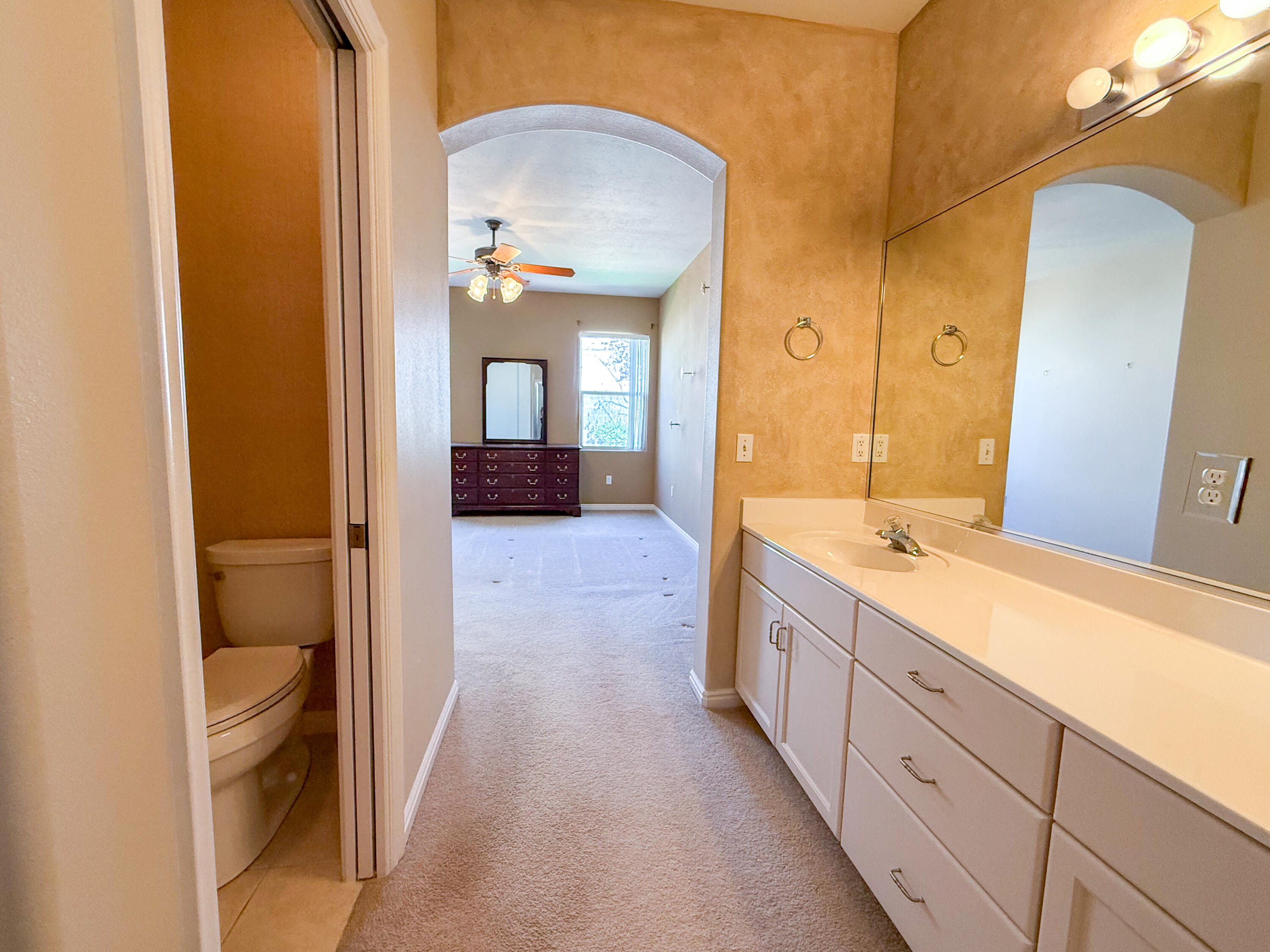 MONTEVERDE AT GREEN SPRING - Residential