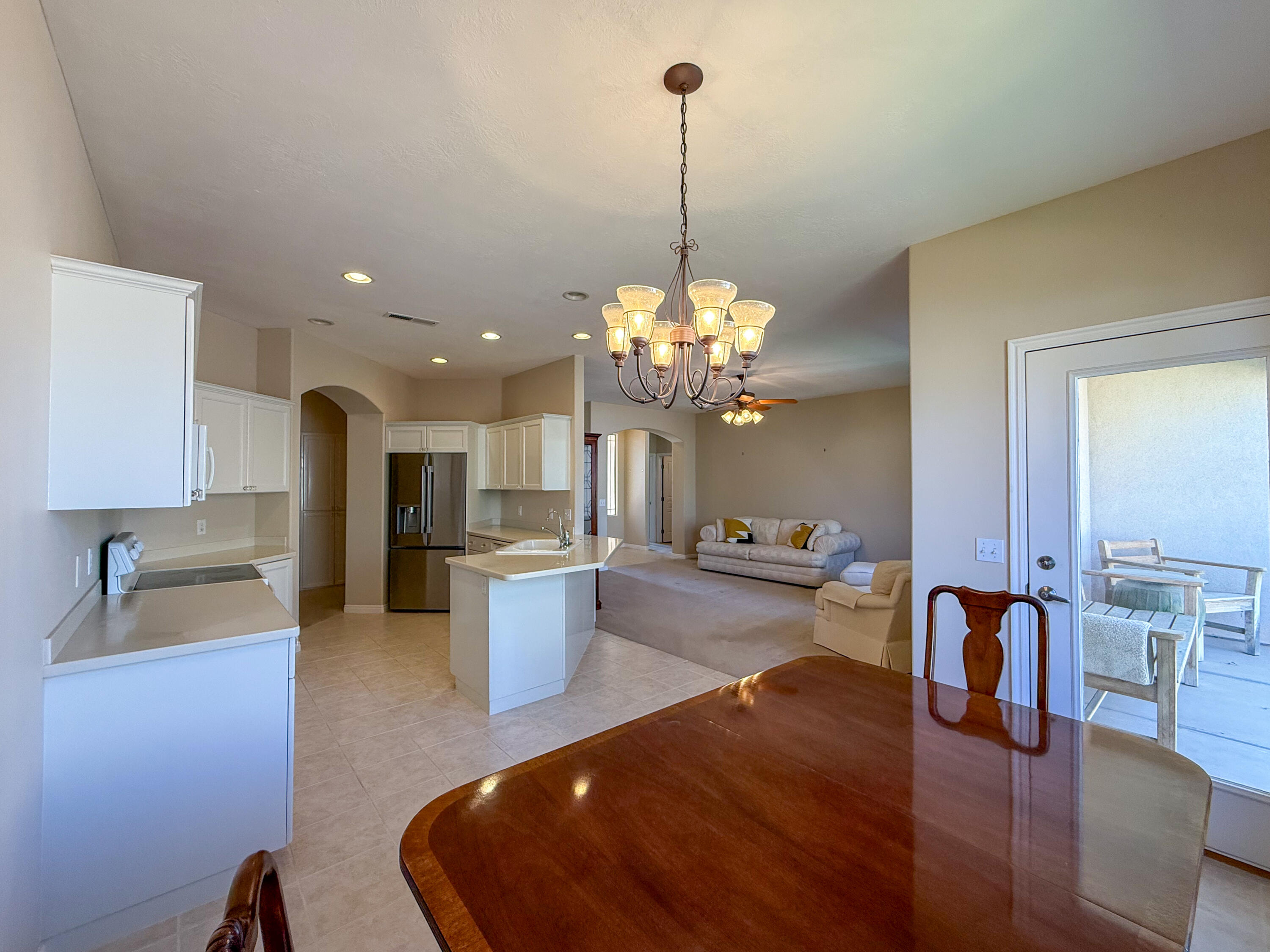 MONTEVERDE AT GREEN SPRING - Residential