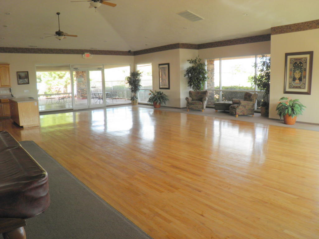 MONTEVERDE AT GREEN SPRING - Residential