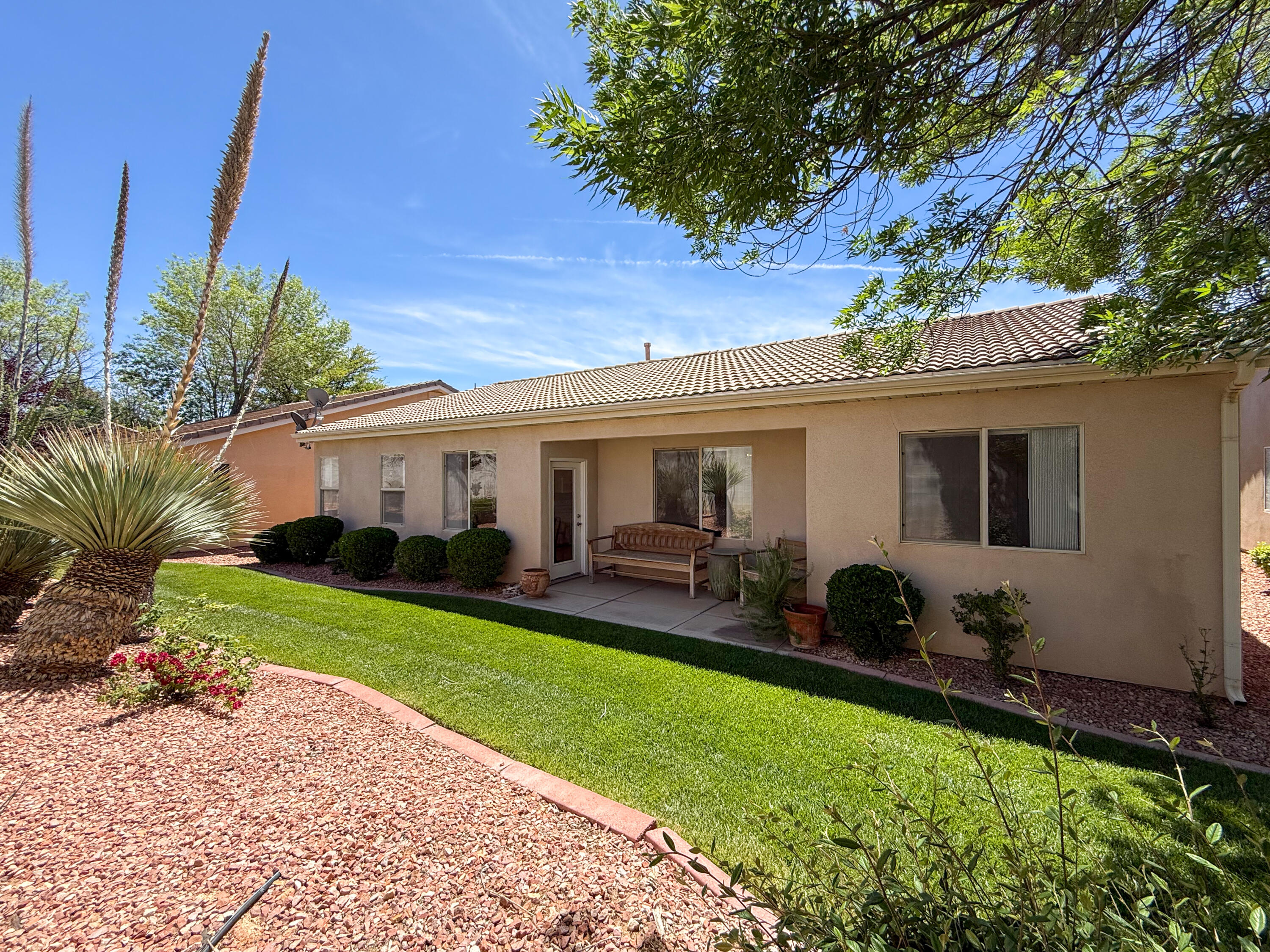 MONTEVERDE AT GREEN SPRING - Residential