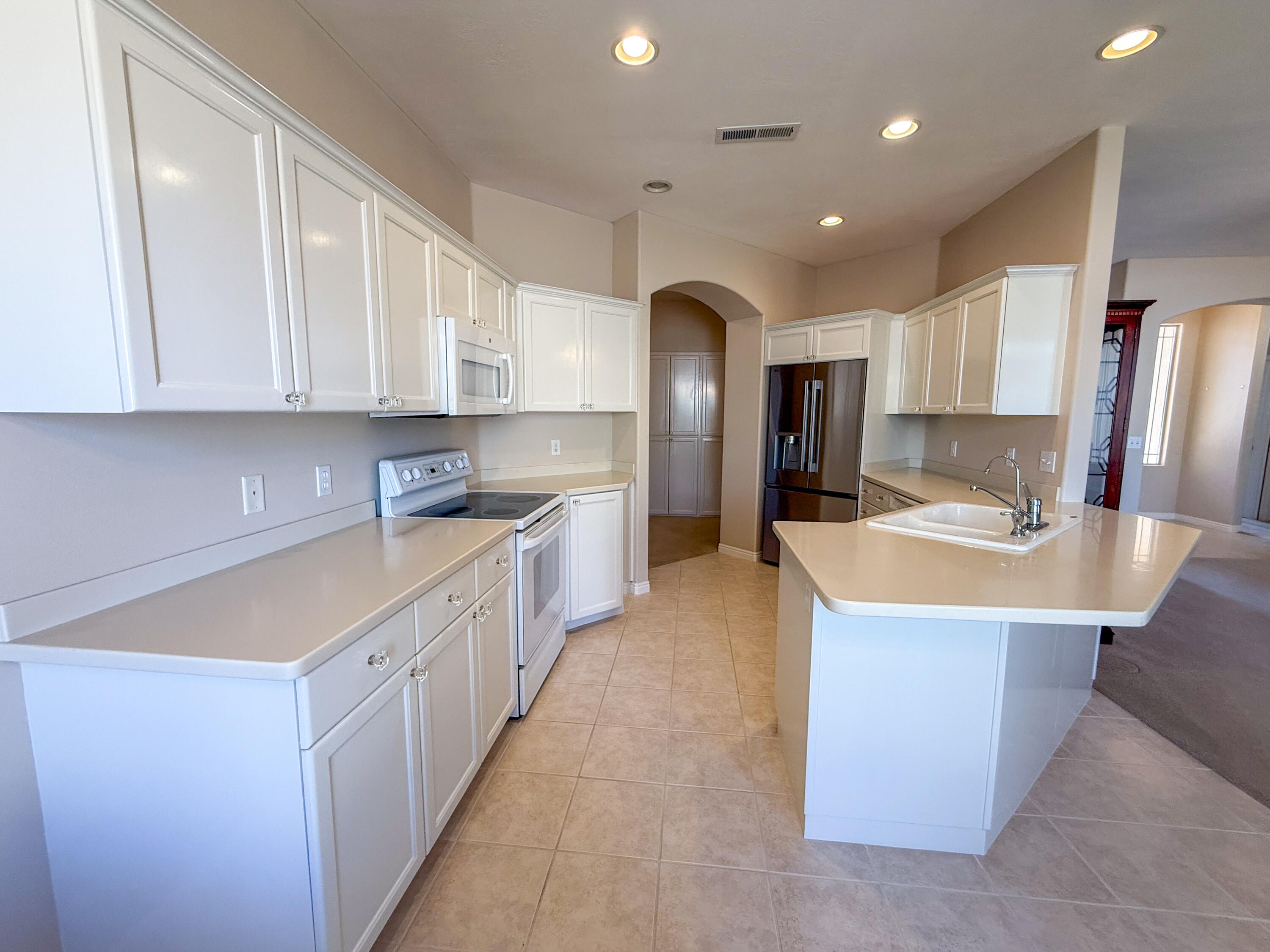 MONTEVERDE AT GREEN SPRING - Residential