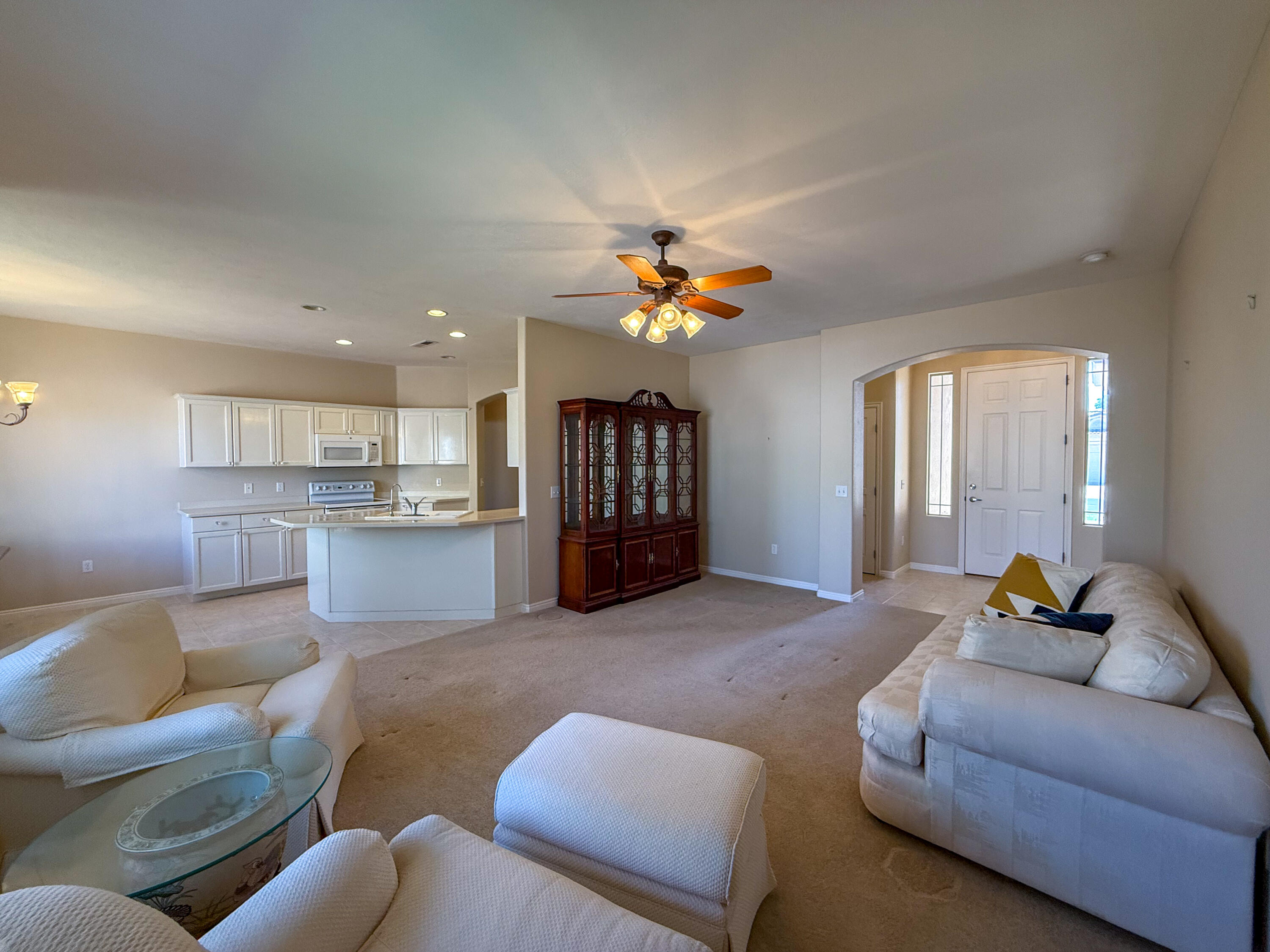 MONTEVERDE AT GREEN SPRING - Residential