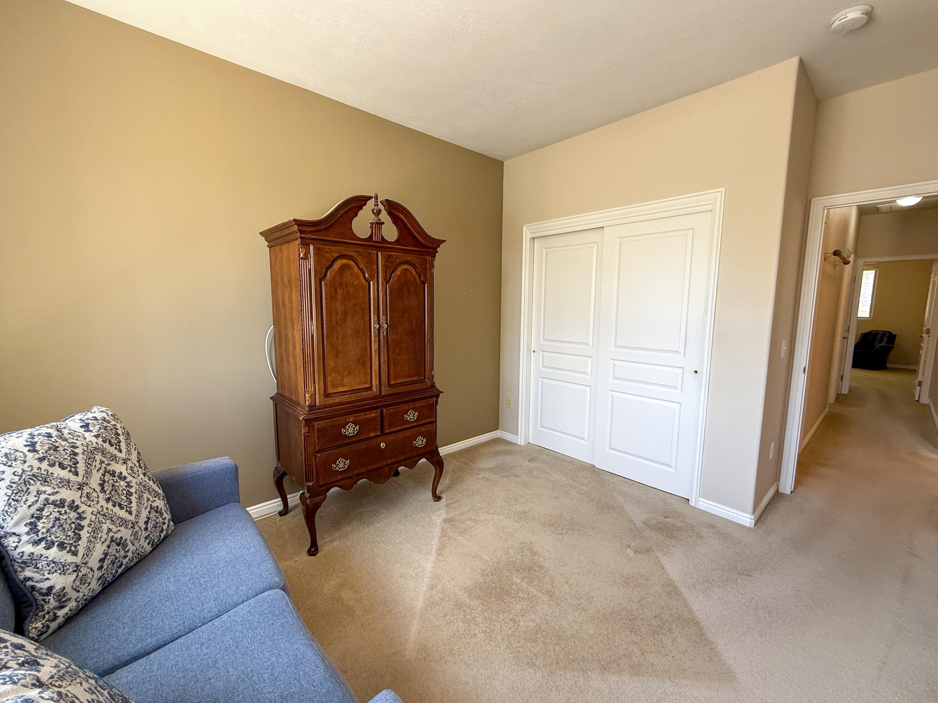 MONTEVERDE AT GREEN SPRING - Residential